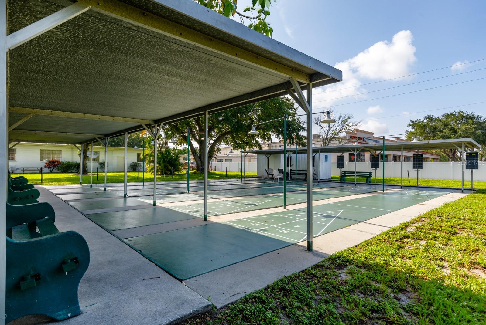 4143 56TH ST N #903, KENNETH CITY, FL, 33709