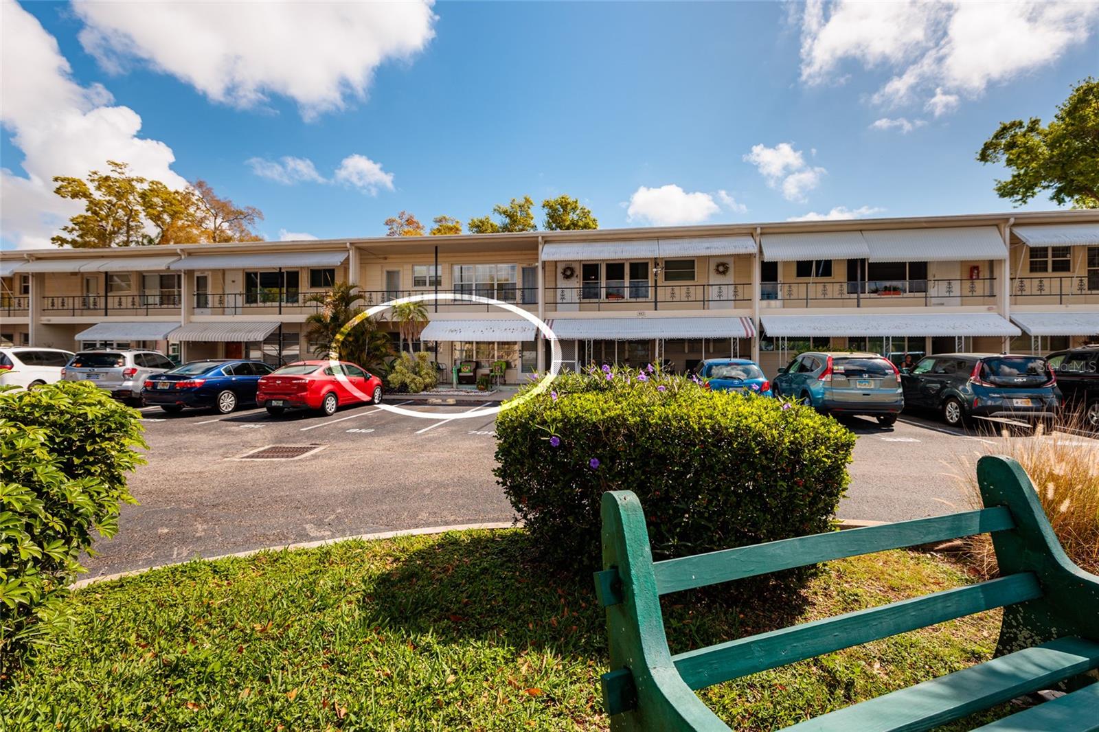 4143 56TH ST N #903, KENNETH CITY, FL, 33709