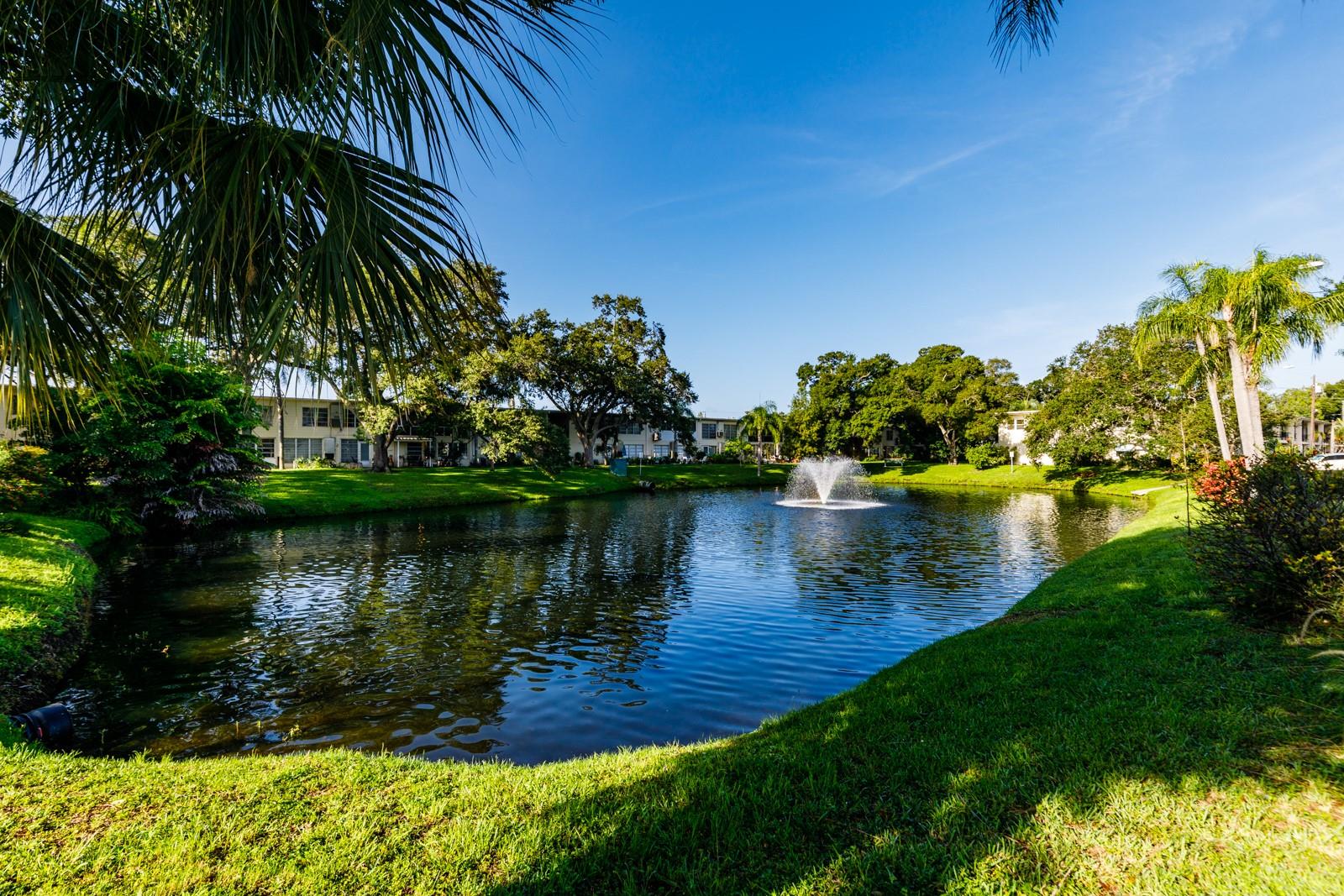 4143 56TH ST N #903, KENNETH CITY, FL, 33709