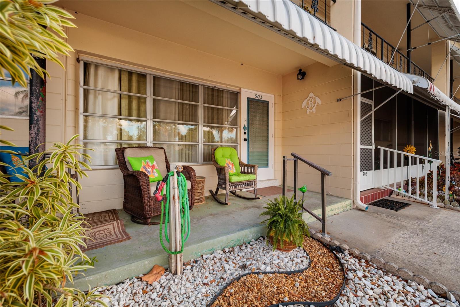 4143 56TH ST N #903, KENNETH CITY, FL, 33709