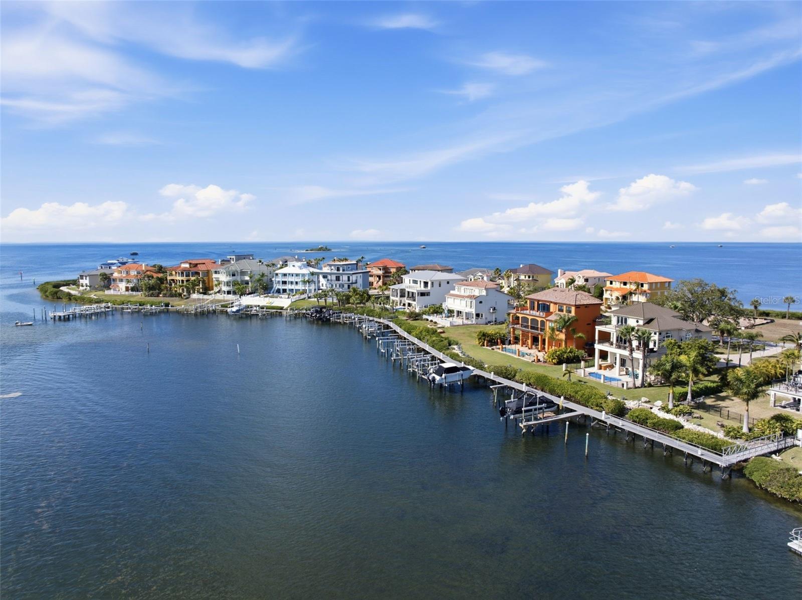 26 HARBORPOINTE DR, PORT RICHEY, FL, 34668