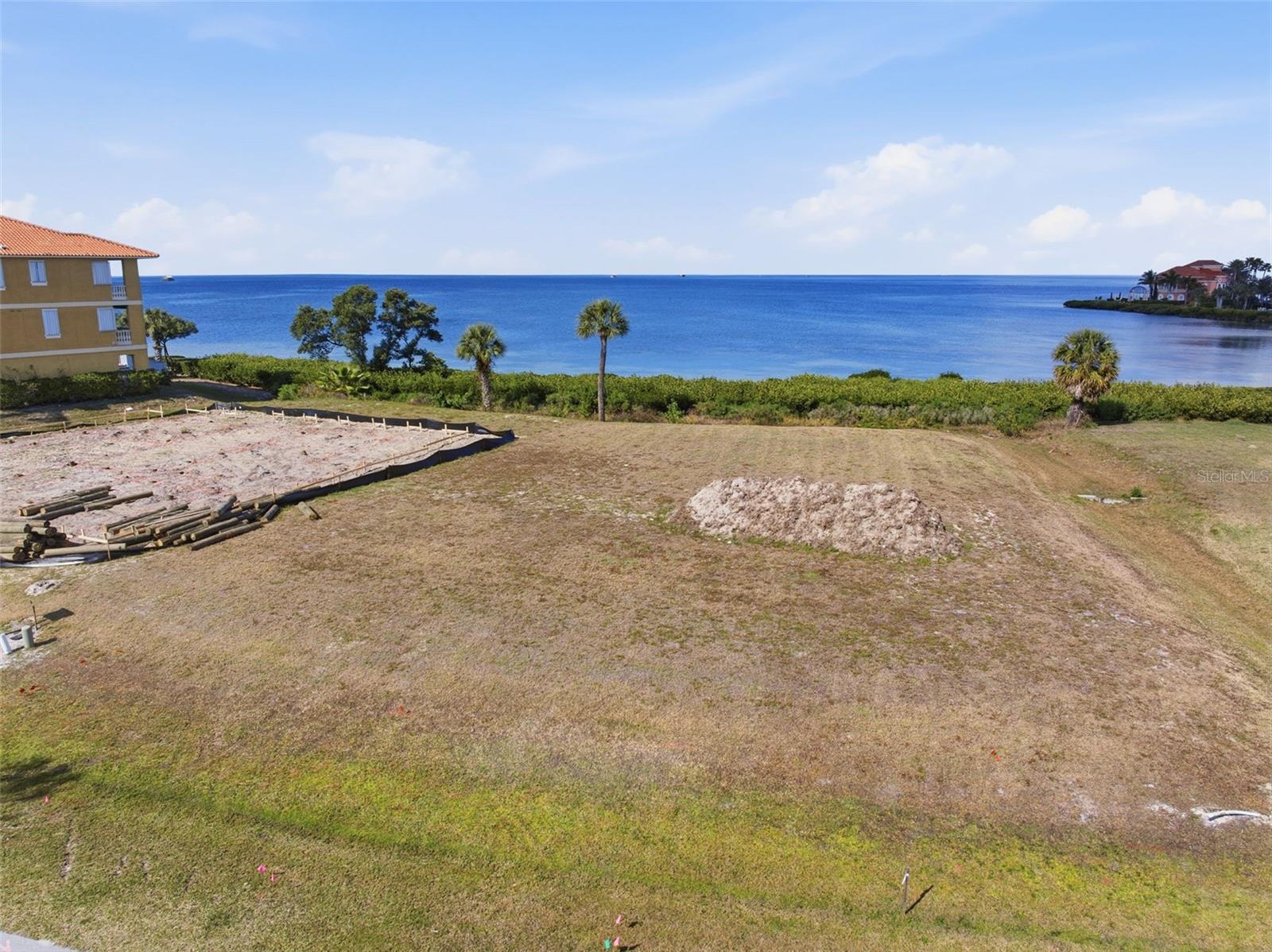 26 HARBORPOINTE DR, PORT RICHEY, FL, 34668