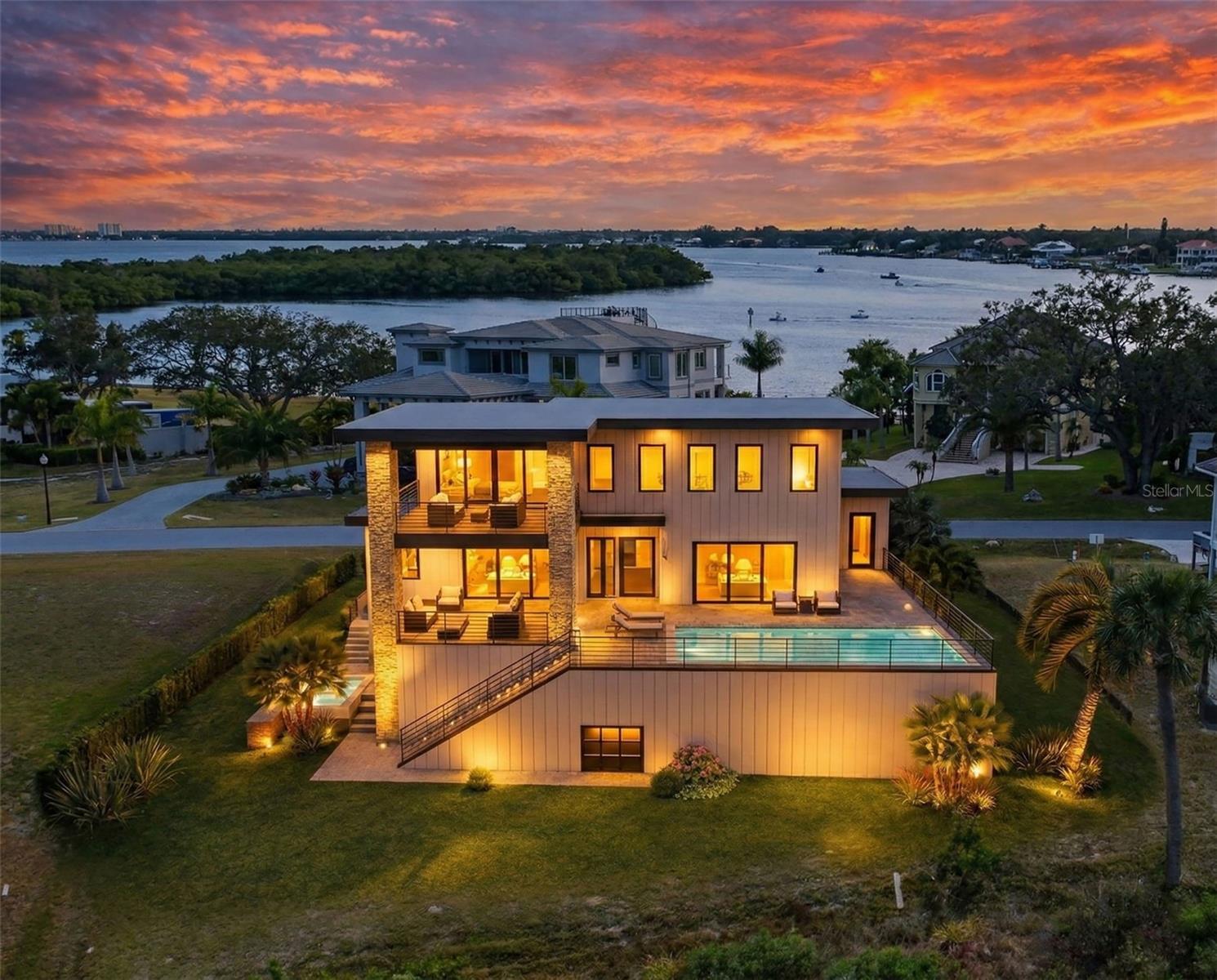 26 HARBORPOINTE DR, PORT RICHEY, FL, 34668