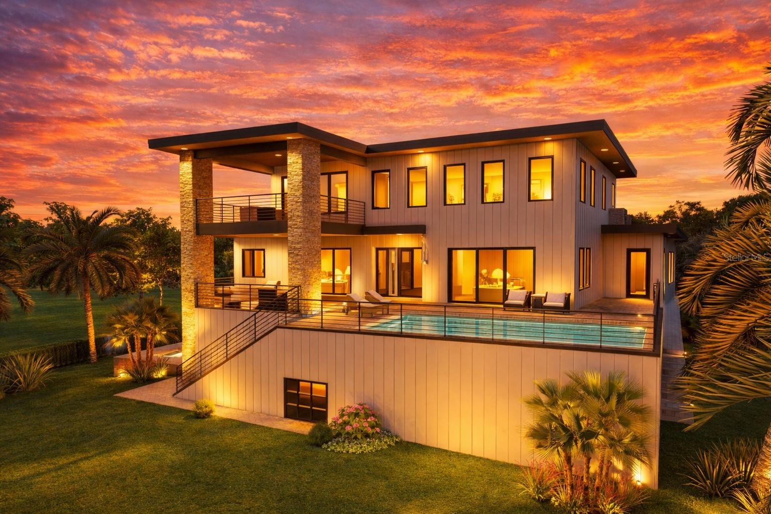 26 HARBORPOINTE DR, PORT RICHEY, FL, 34668