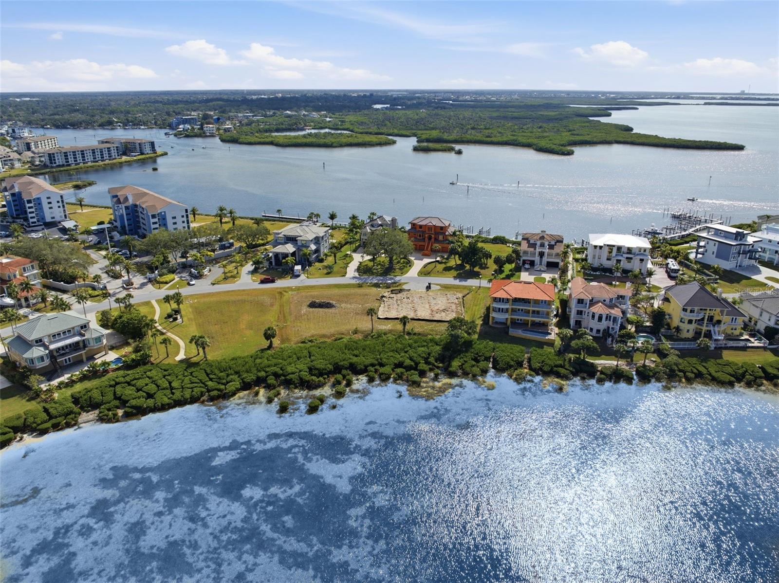 26 HARBORPOINTE DR, PORT RICHEY, FL, 34668