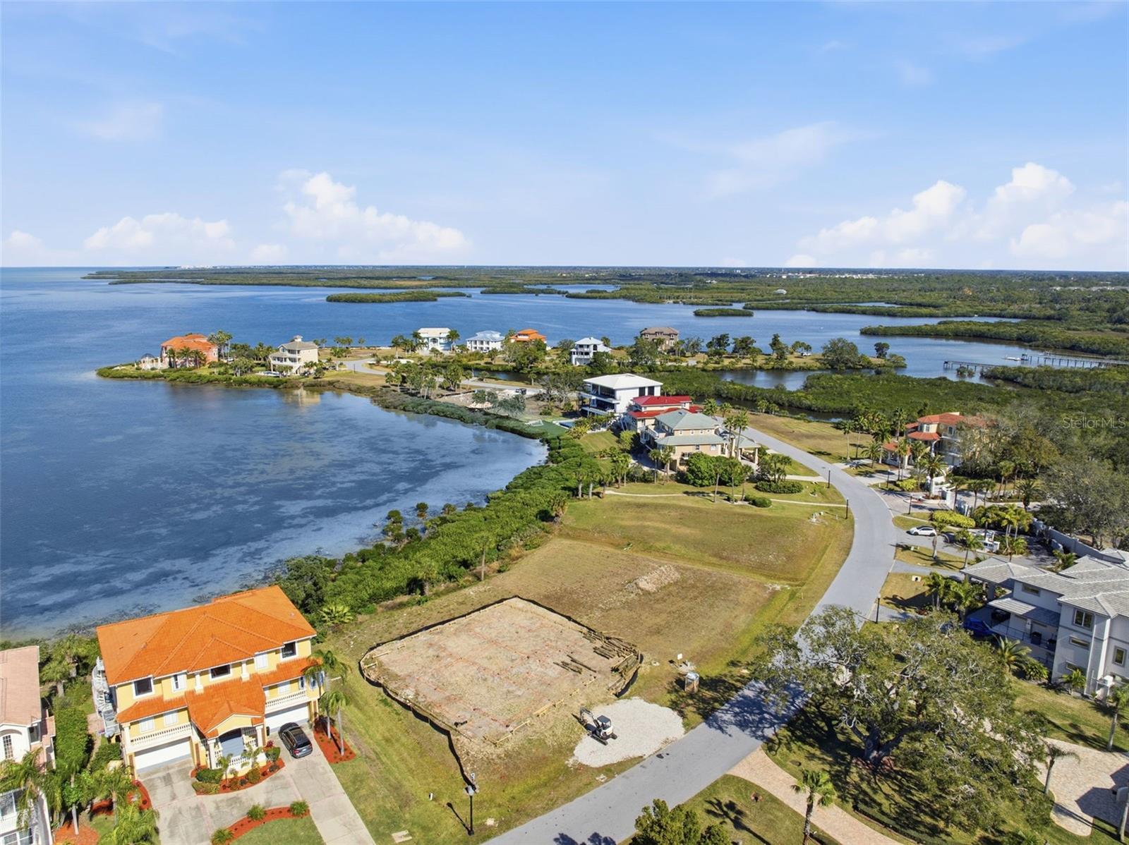 26 HARBORPOINTE DR, PORT RICHEY, FL, 34668