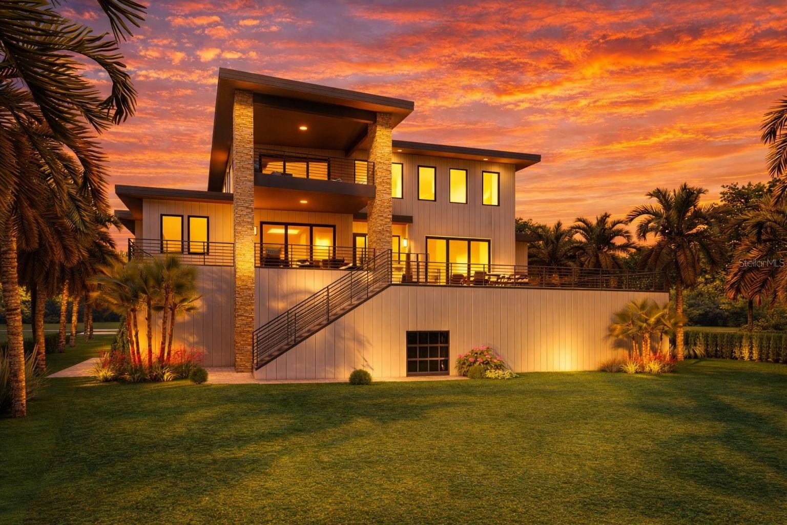 26 HARBORPOINTE DR, PORT RICHEY, FL, 34668