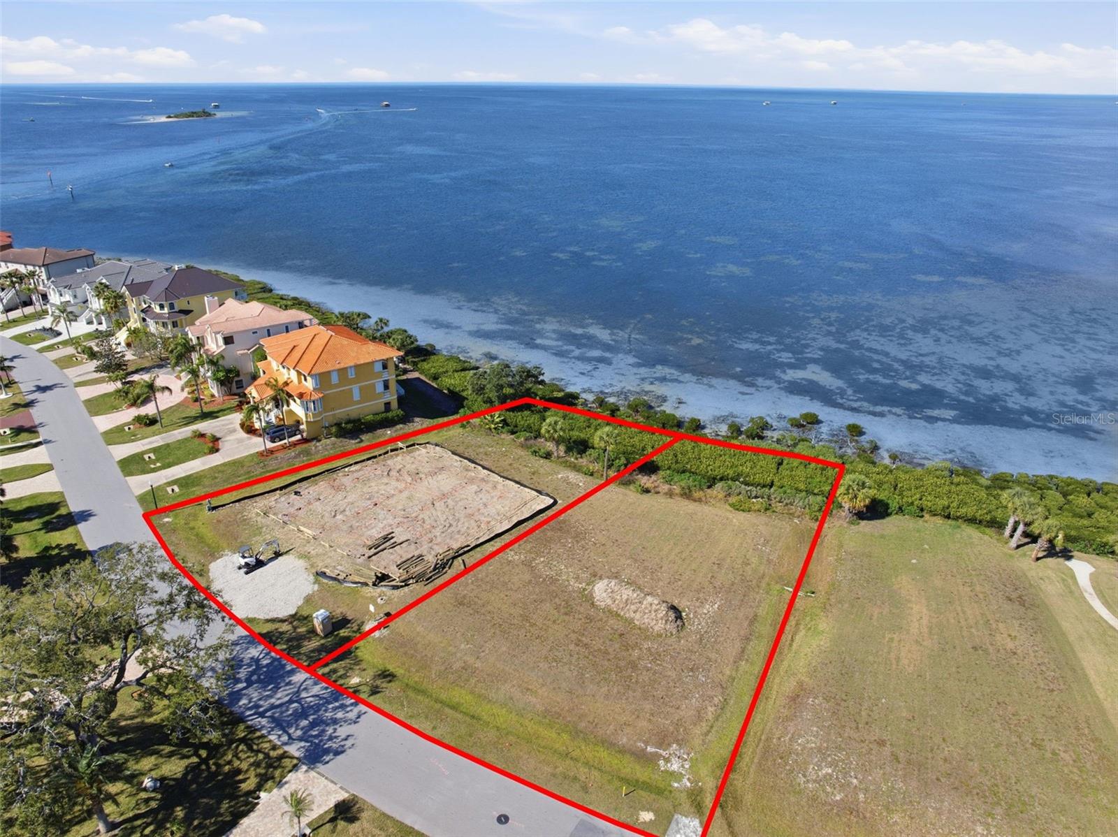 26 HARBORPOINTE DR, PORT RICHEY, FL, 34668