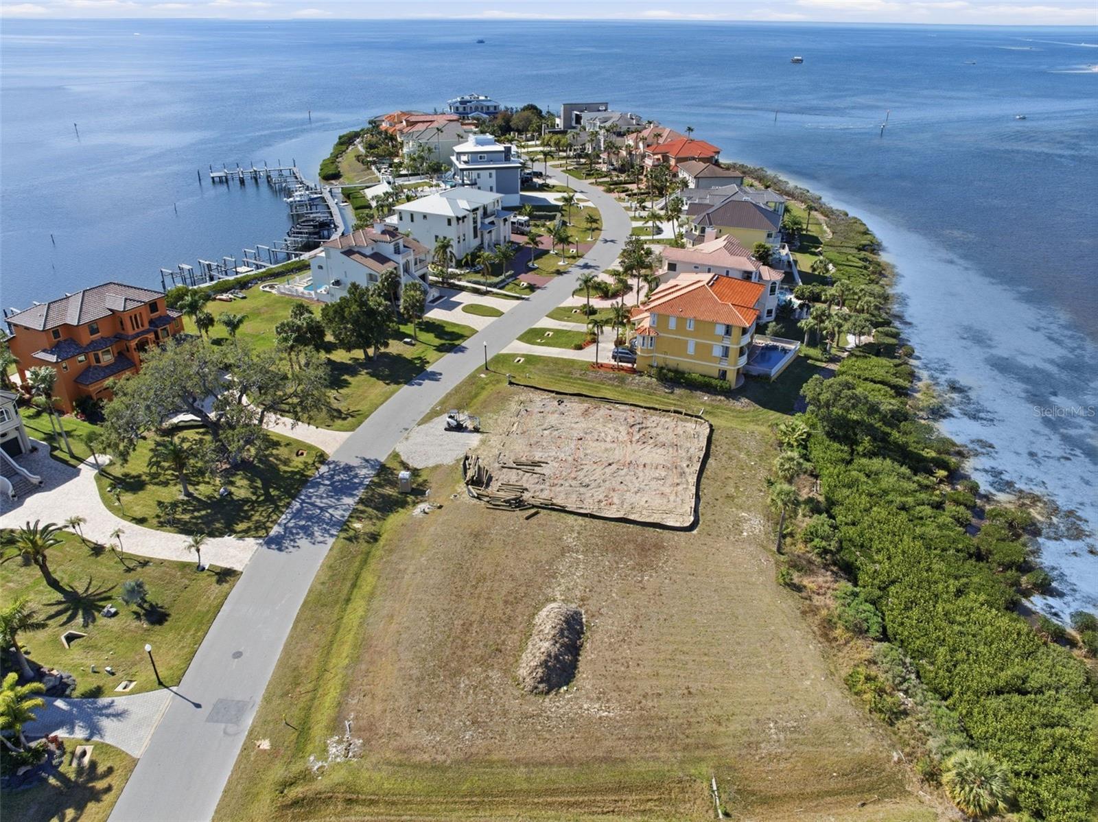 26 HARBORPOINTE DR, PORT RICHEY, FL, 34668