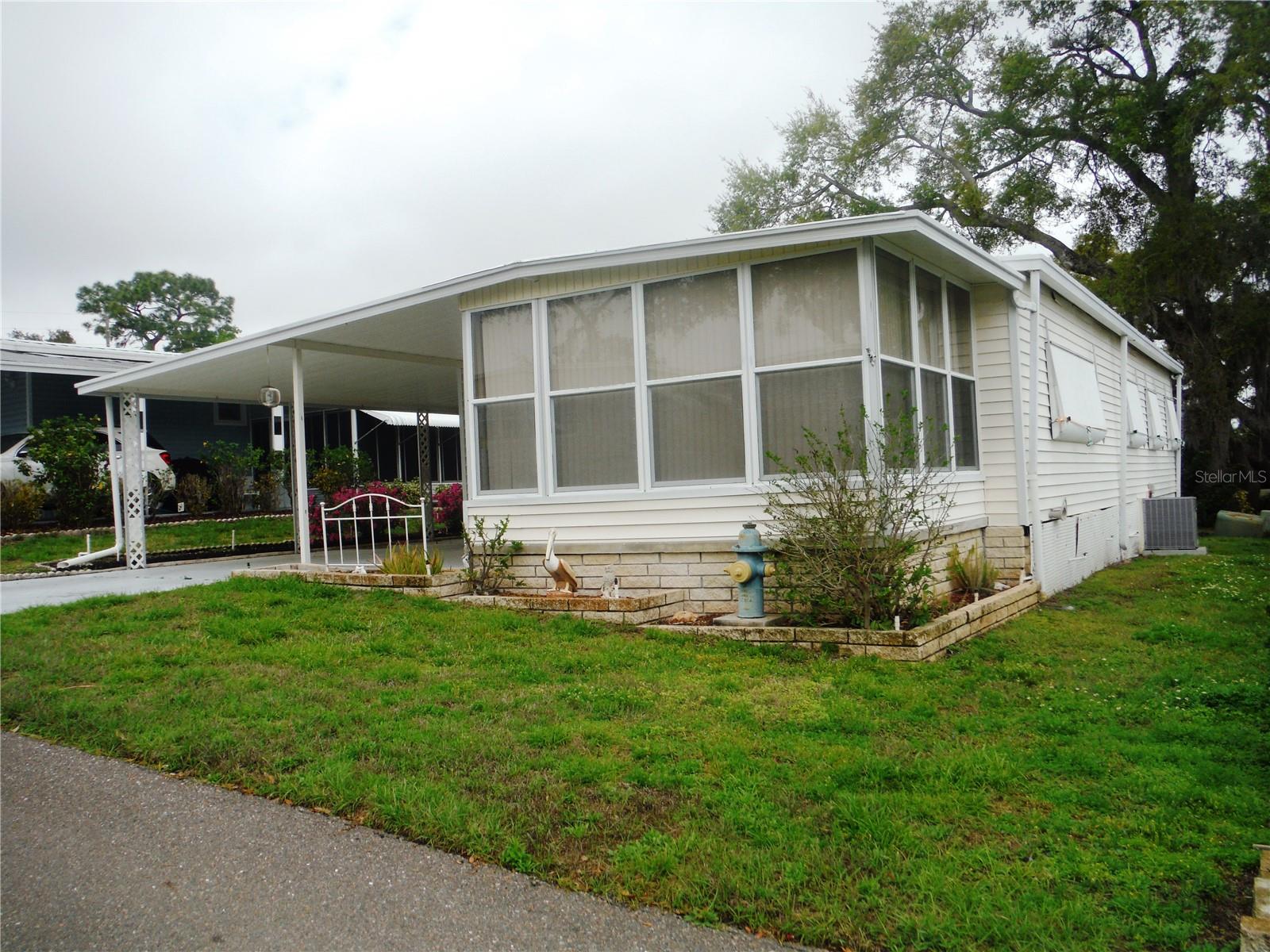 38 DEER TRAIL CT #49, SAFETY HARBOR, FL, 34695