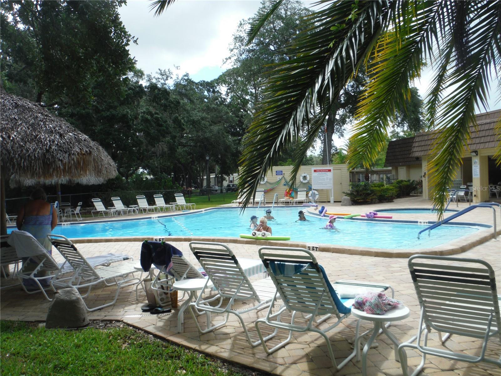 38 DEER TRAIL CT #49, SAFETY HARBOR, FL, 34695