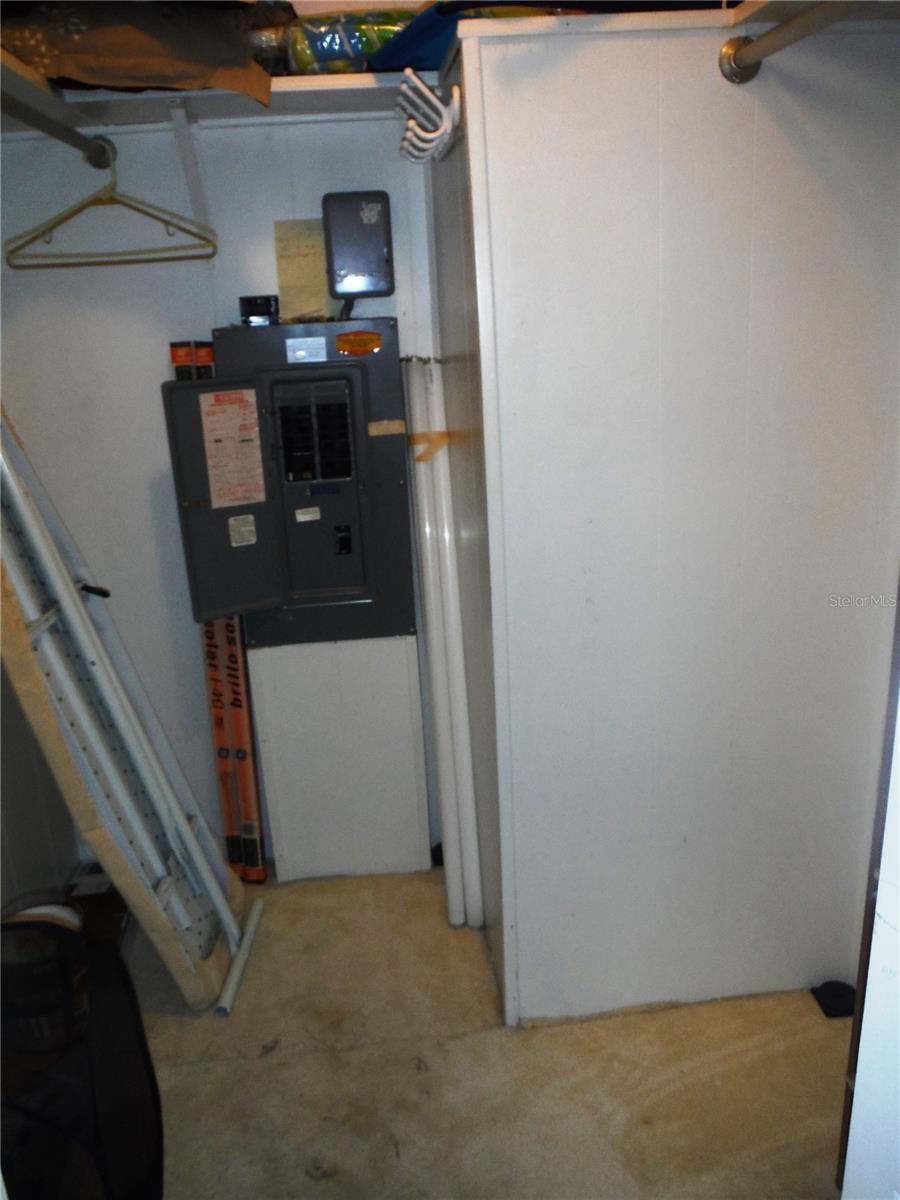 38 DEER TRAIL CT #49, SAFETY HARBOR, FL, 34695