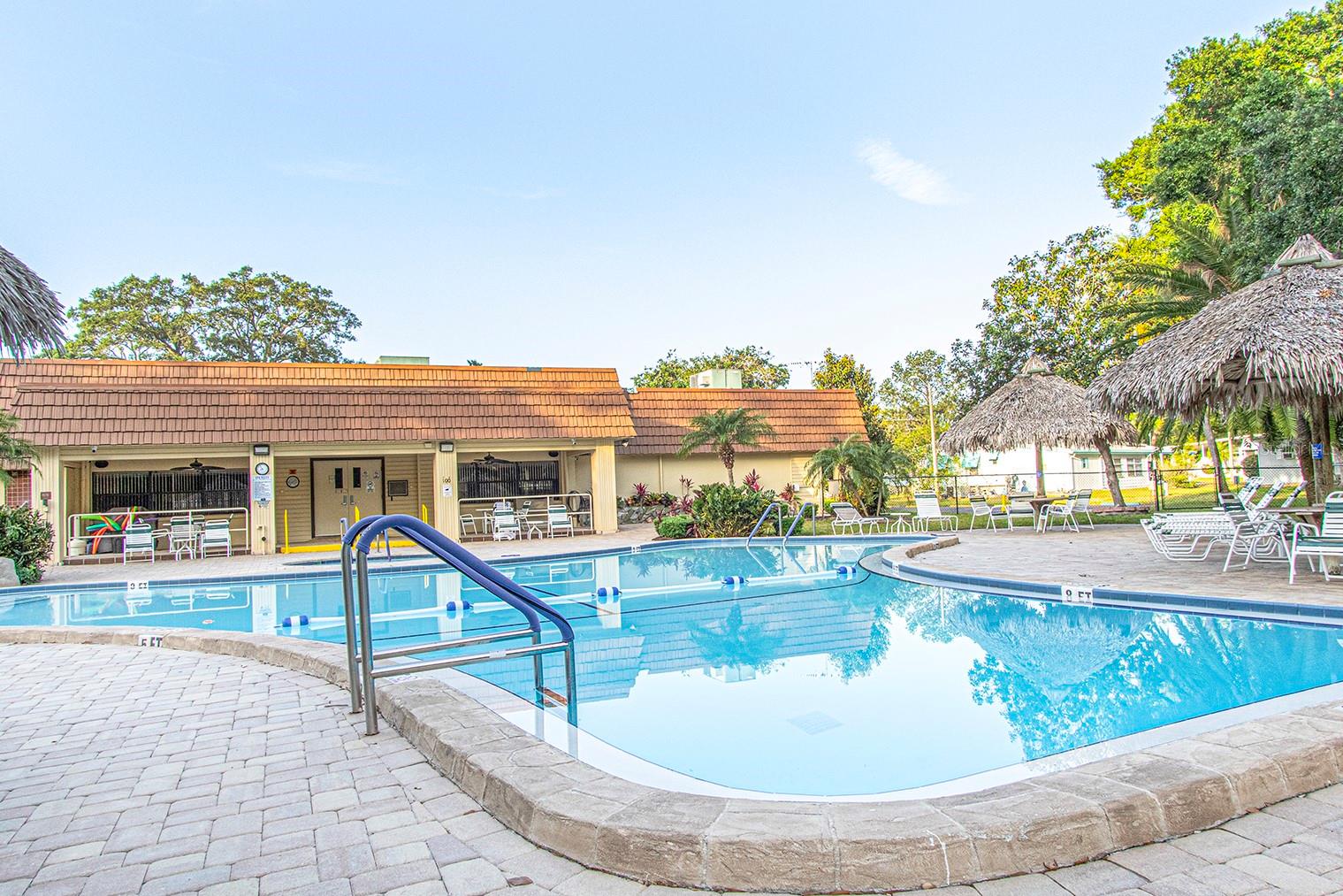 38 DEER TRAIL CT #49, SAFETY HARBOR, FL, 34695