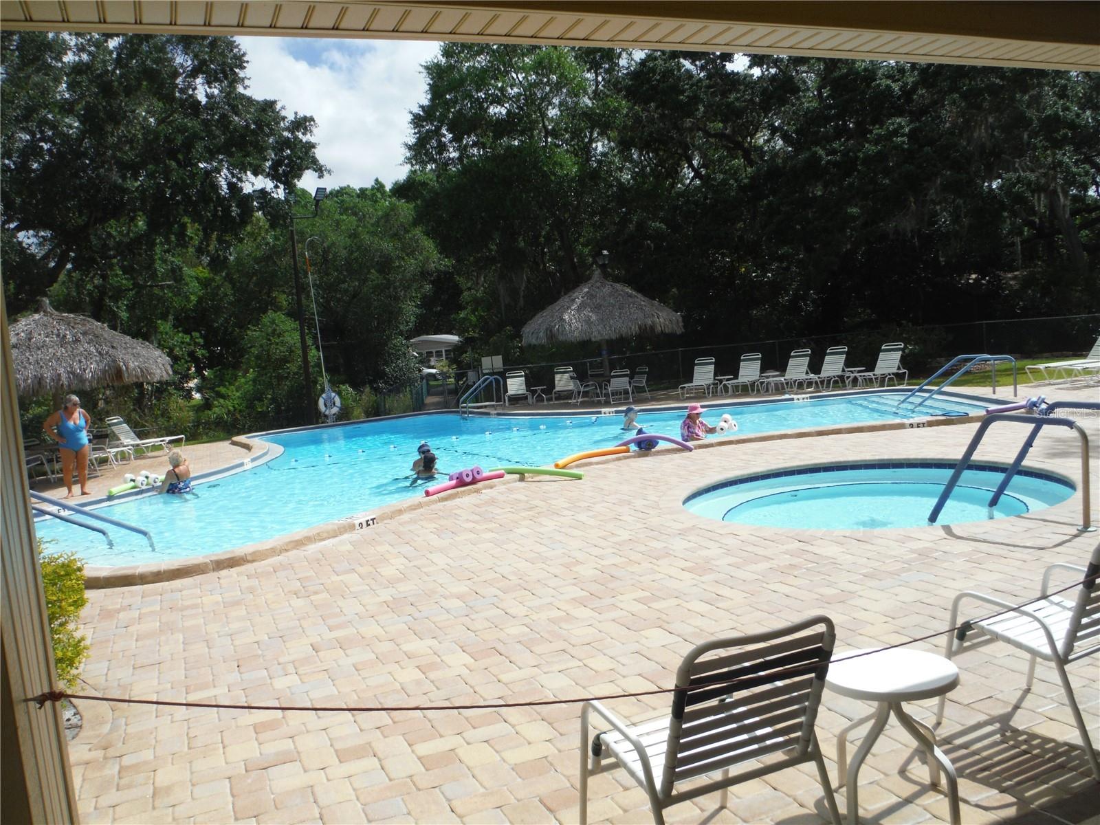 38 DEER TRAIL CT #49, SAFETY HARBOR, FL, 34695