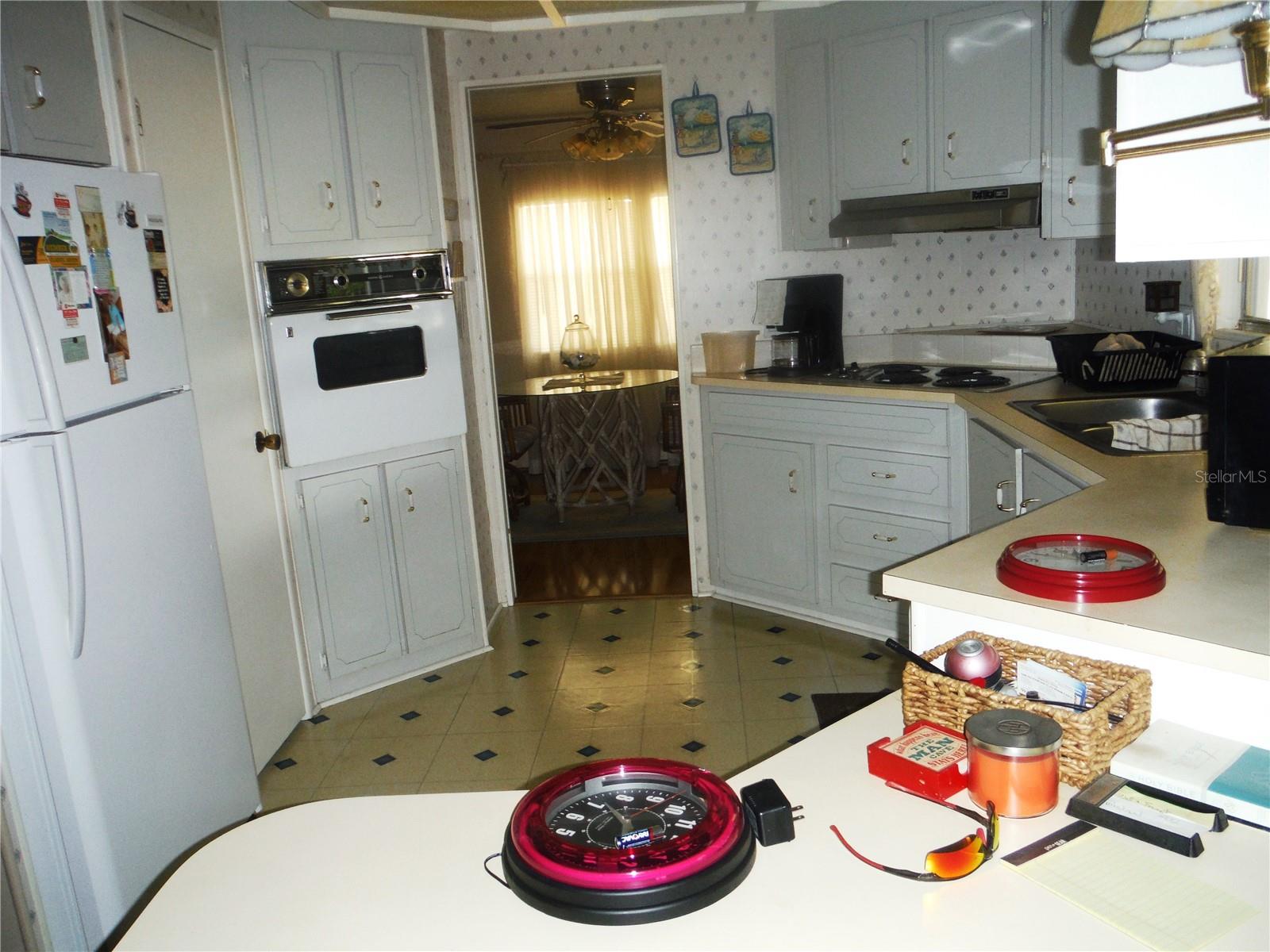 38 DEER TRAIL CT #49, SAFETY HARBOR, FL, 34695