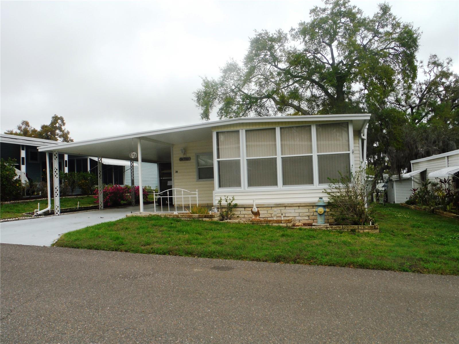 38 DEER TRAIL CT #49, SAFETY HARBOR, FL, 34695