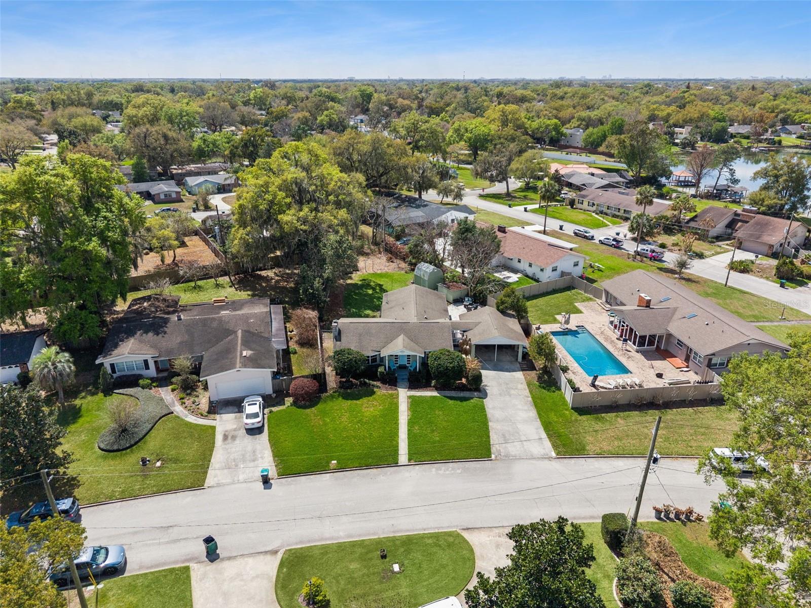 3010 CARMIA DR, ORLANDO, FL, 32806