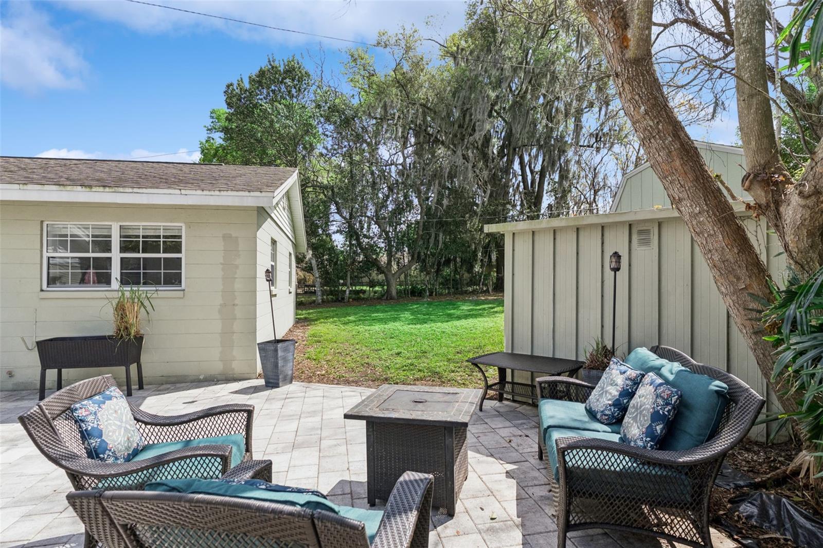 3010 CARMIA DR, ORLANDO, FL, 32806