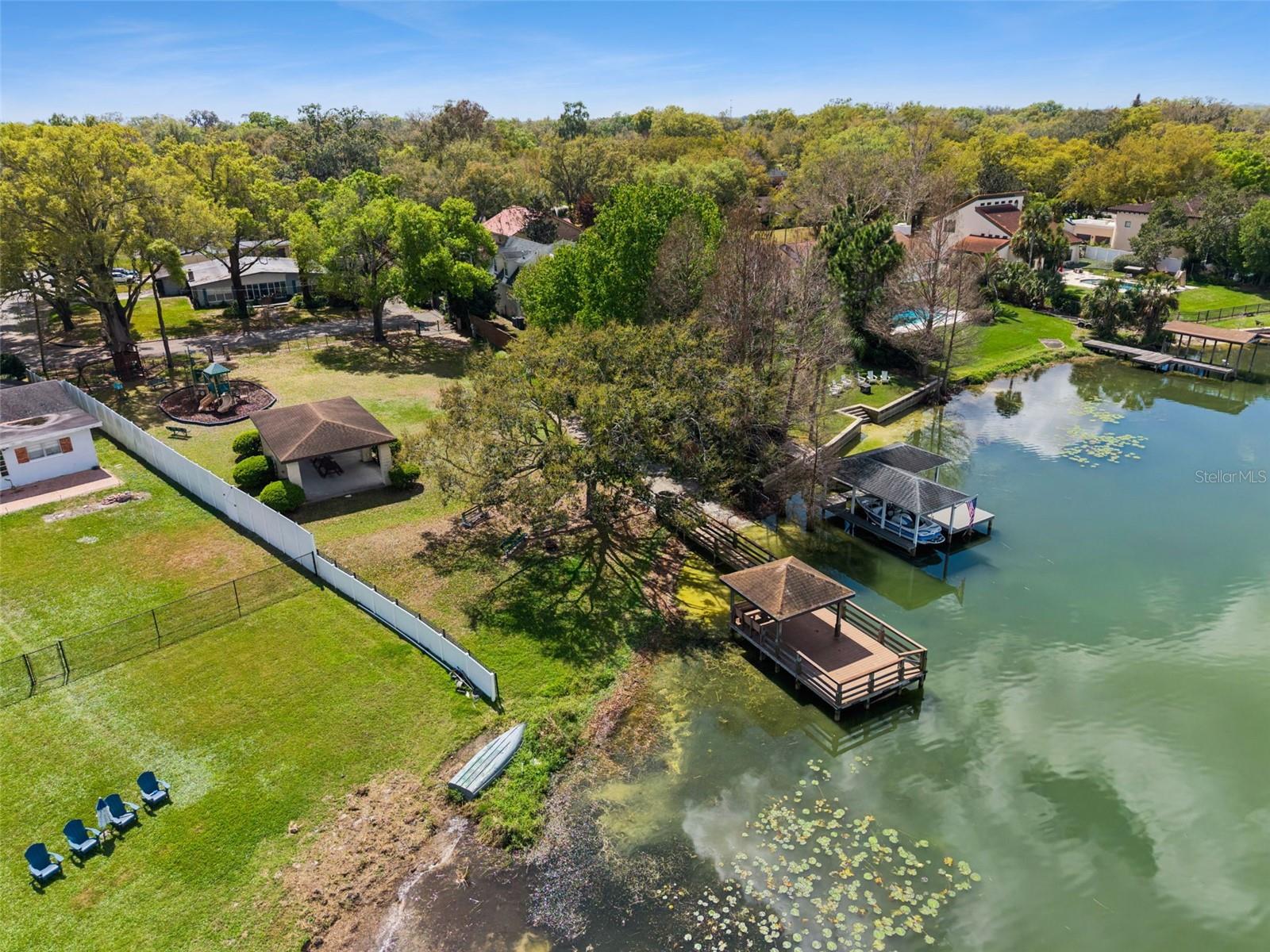 3010 CARMIA DR, ORLANDO, FL, 32806