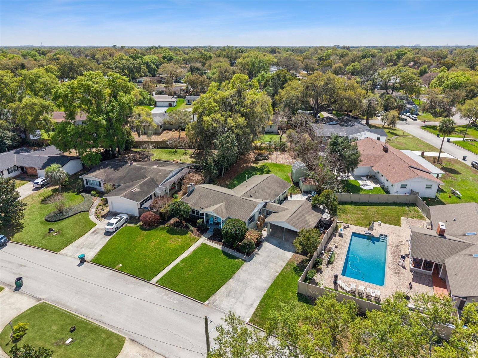 3010 CARMIA DR, ORLANDO, FL, 32806