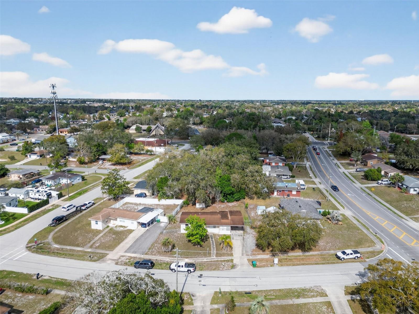 1770 OASIS AVE, DELTONA, FL, 32725