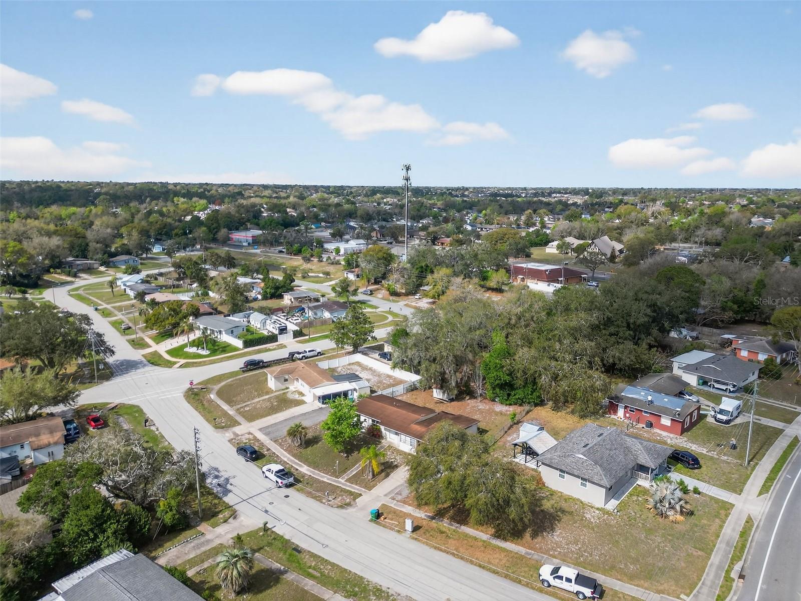 1770 OASIS AVE, DELTONA, FL, 32725