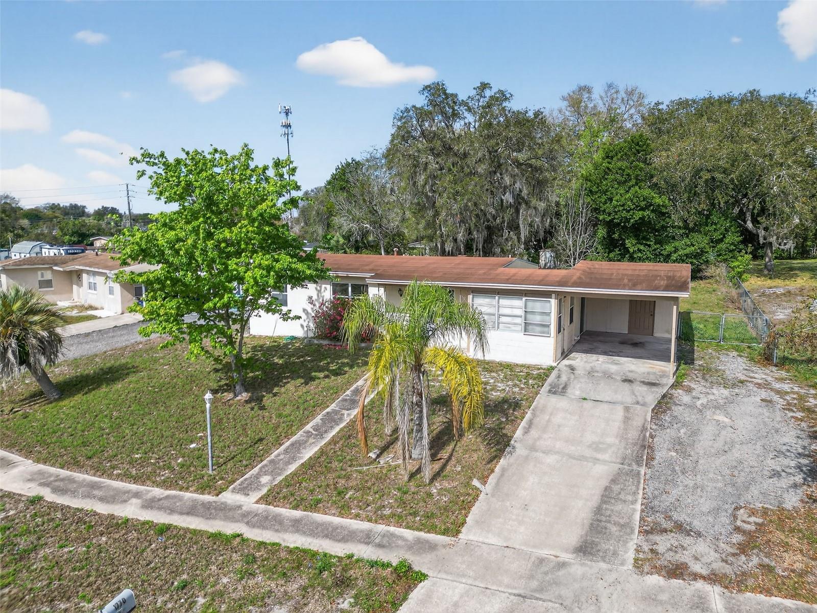 1770 OASIS AVE, DELTONA, FL, 32725