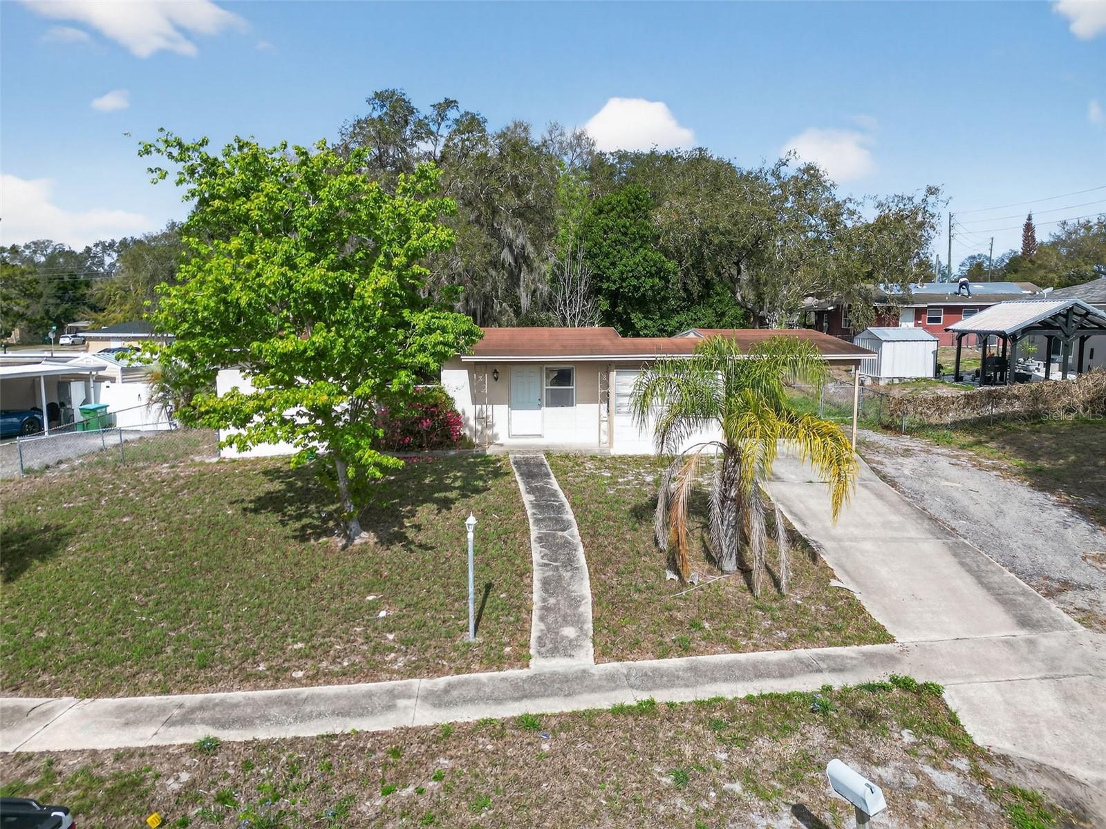 1770 OASIS AVE, DELTONA, FL, 32725