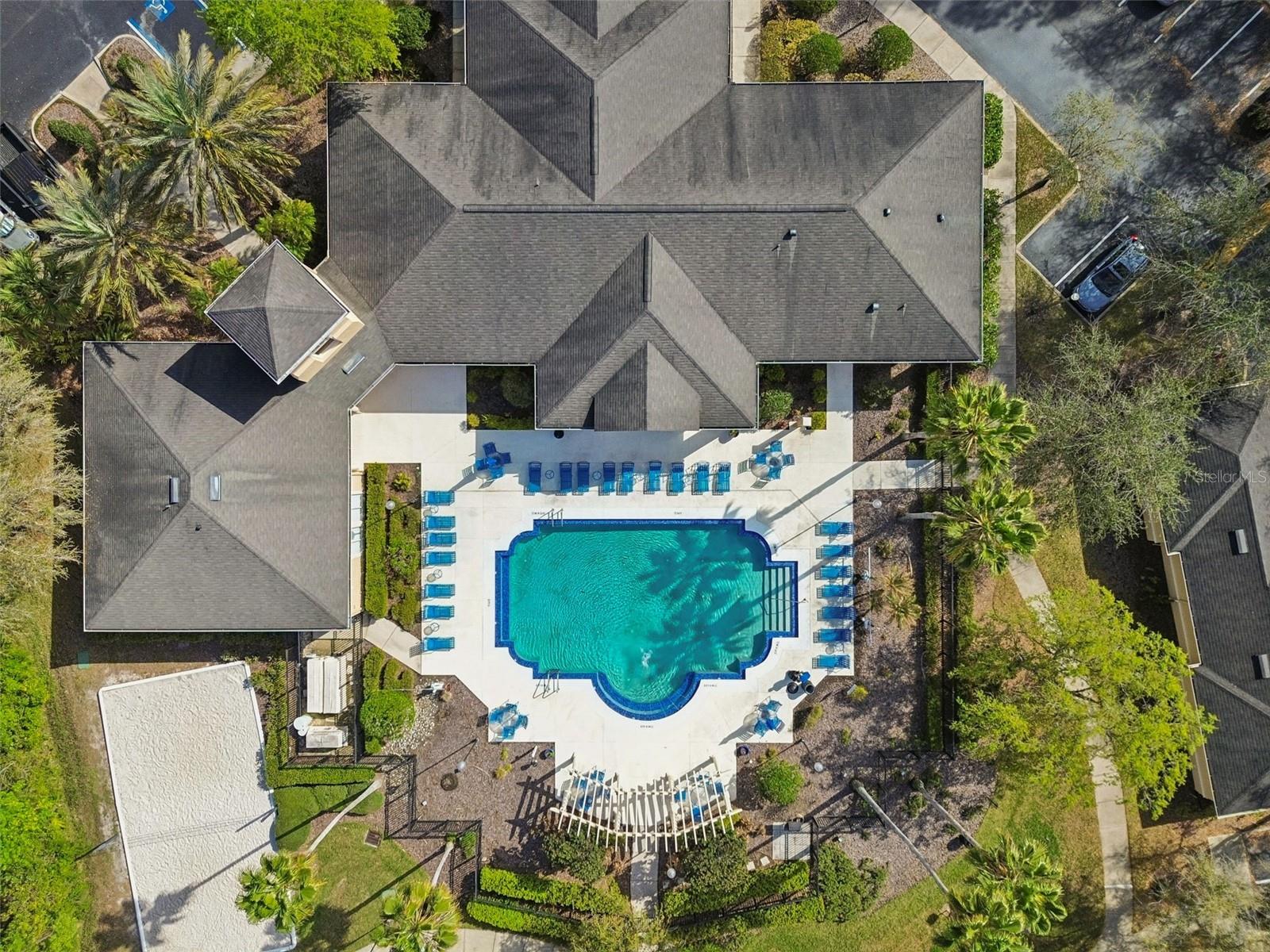 5125 PALM SPRINGS BLVD #4305, TAMPA, FL, 33647