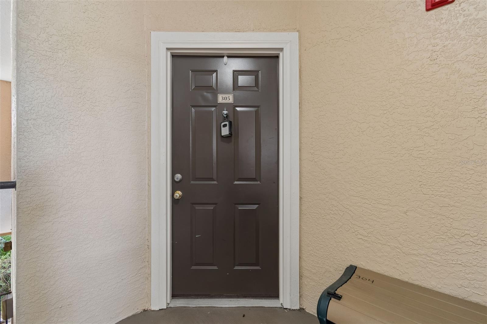 5125 PALM SPRINGS BLVD #4305, TAMPA, FL, 33647