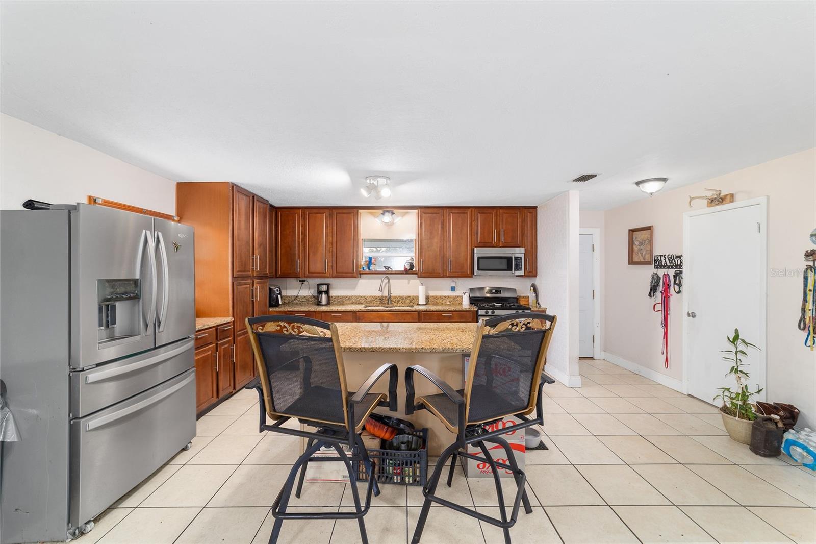 12620 SE MARICAMP RD, OCKLAWAHA, FL, 32179