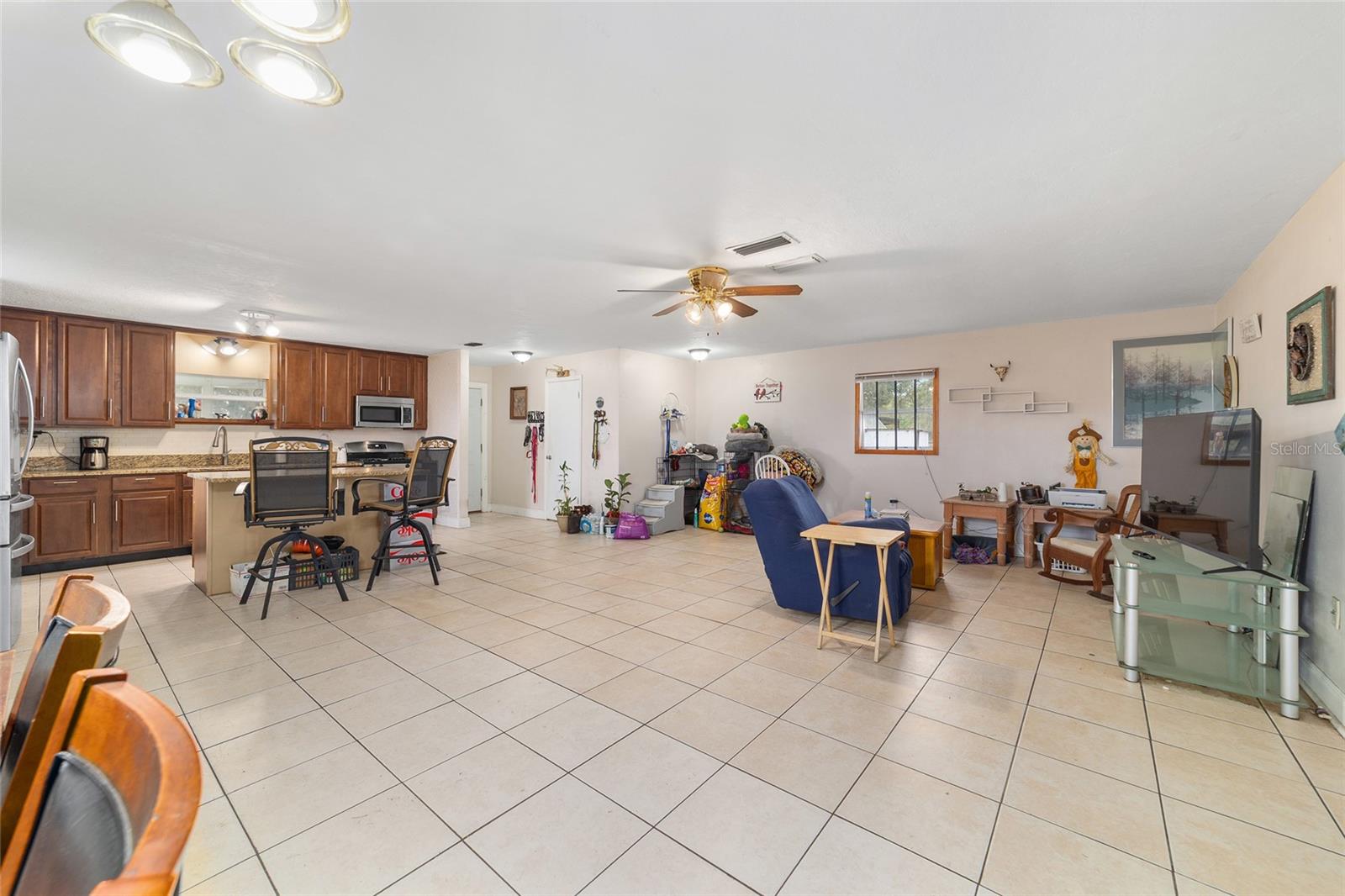 12620 SE MARICAMP RD, OCKLAWAHA, FL, 32179