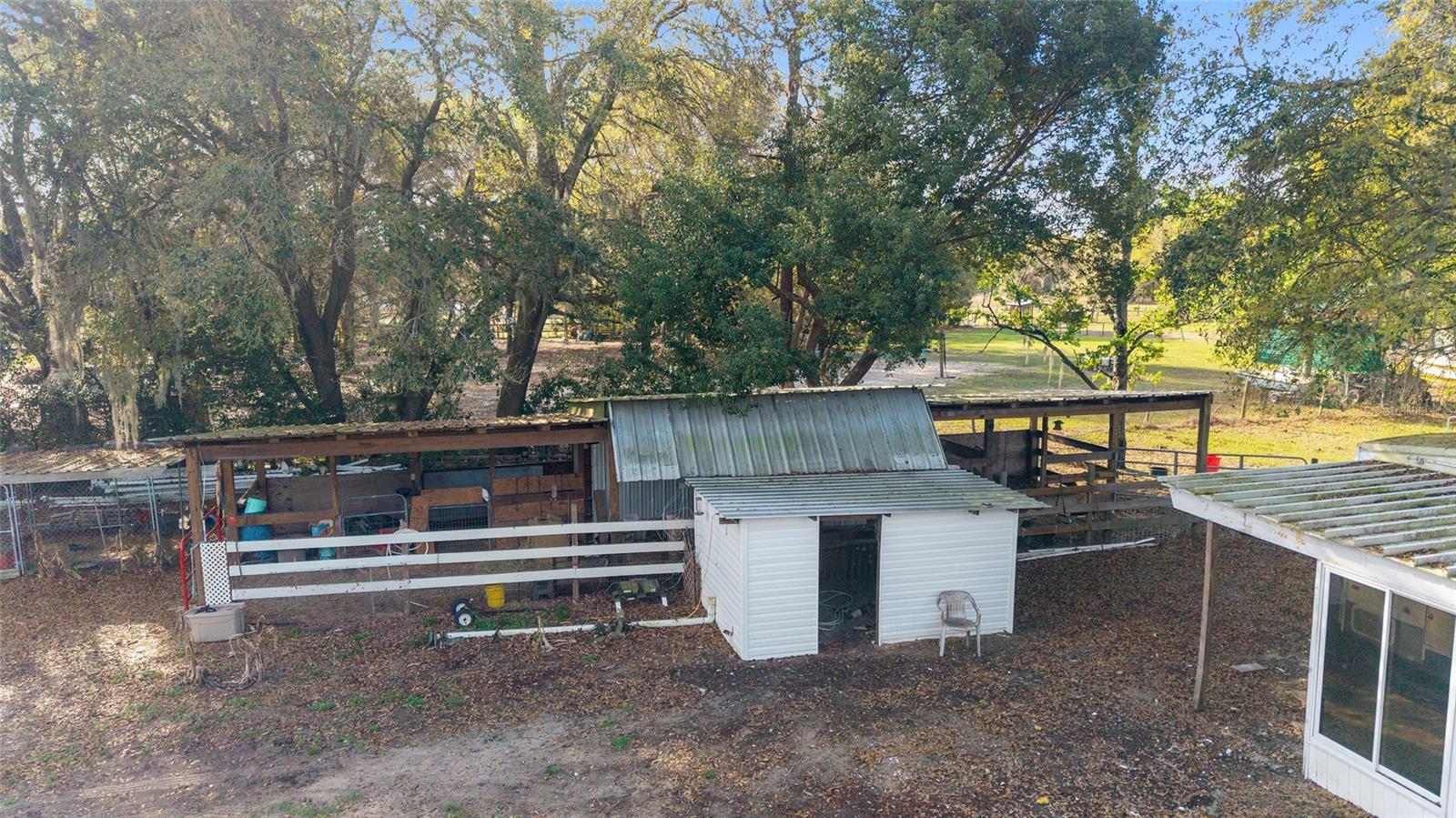 12620 SE MARICAMP RD, OCKLAWAHA, FL, 32179