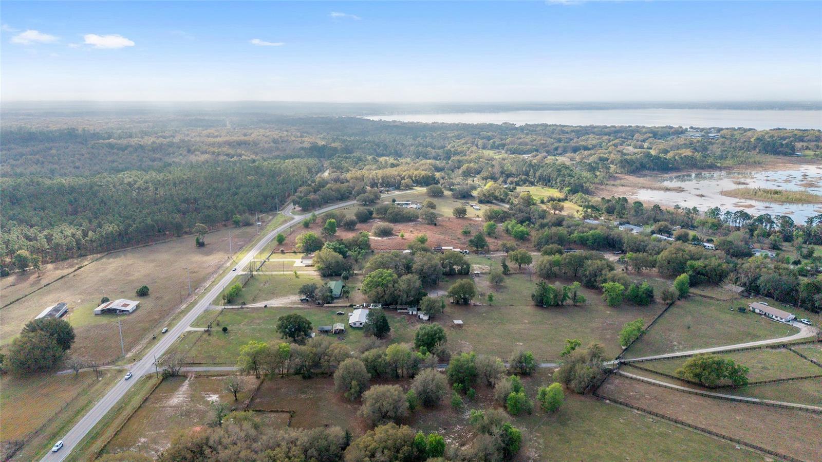 12620 SE MARICAMP RD, OCKLAWAHA, FL, 32179