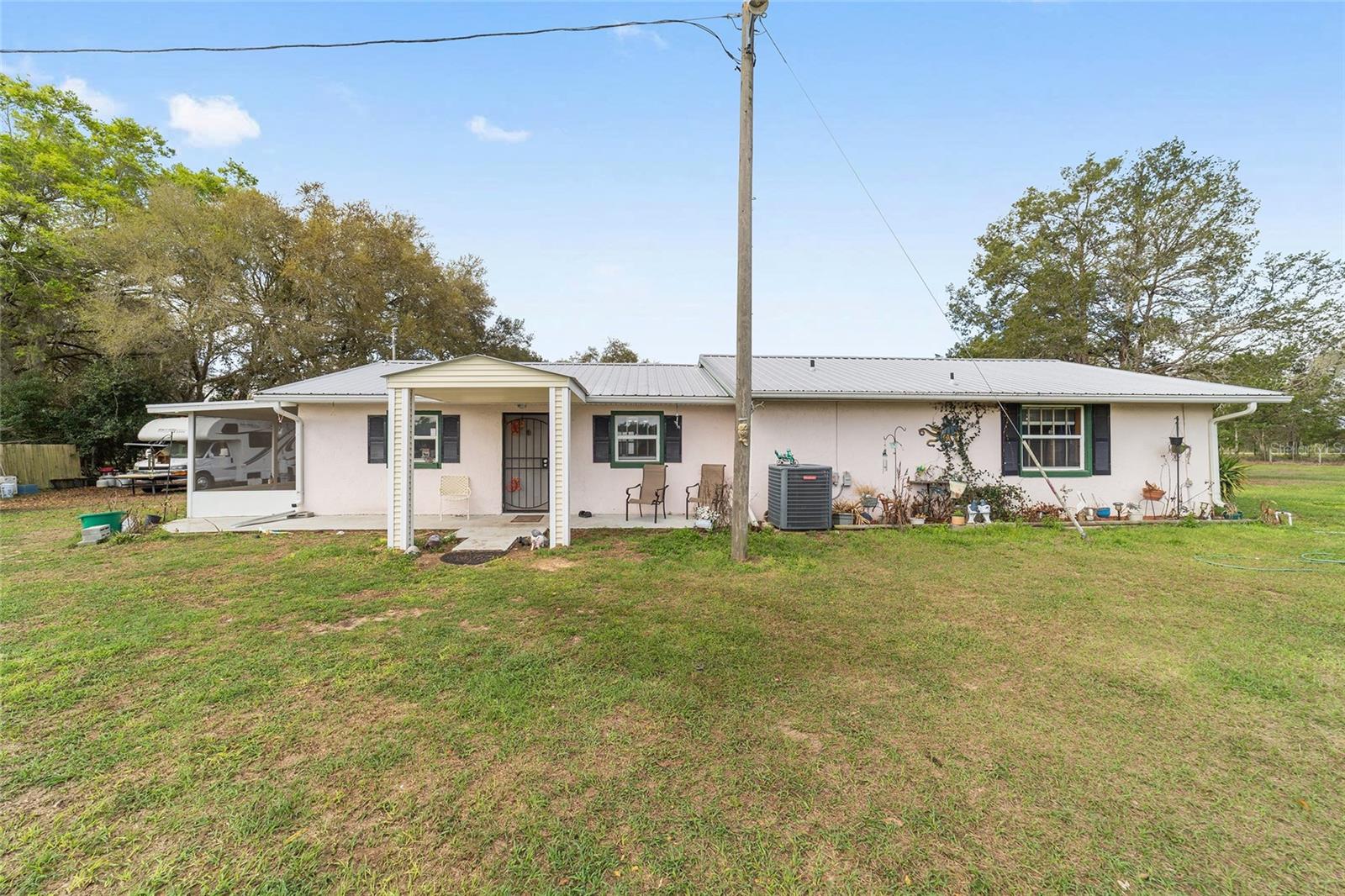12620 SE MARICAMP RD, OCKLAWAHA, FL, 32179