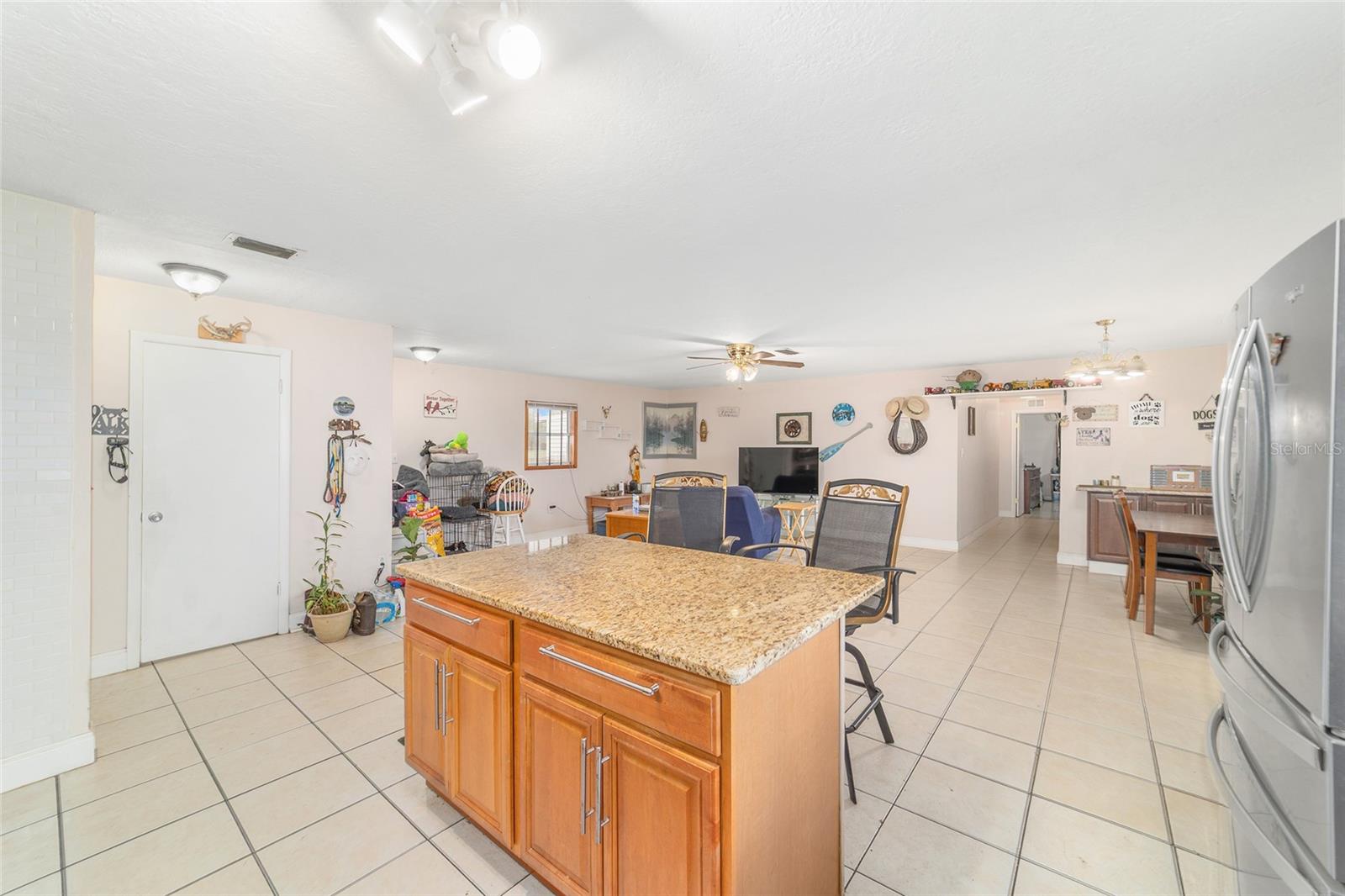 12620 SE MARICAMP RD, OCKLAWAHA, FL, 32179