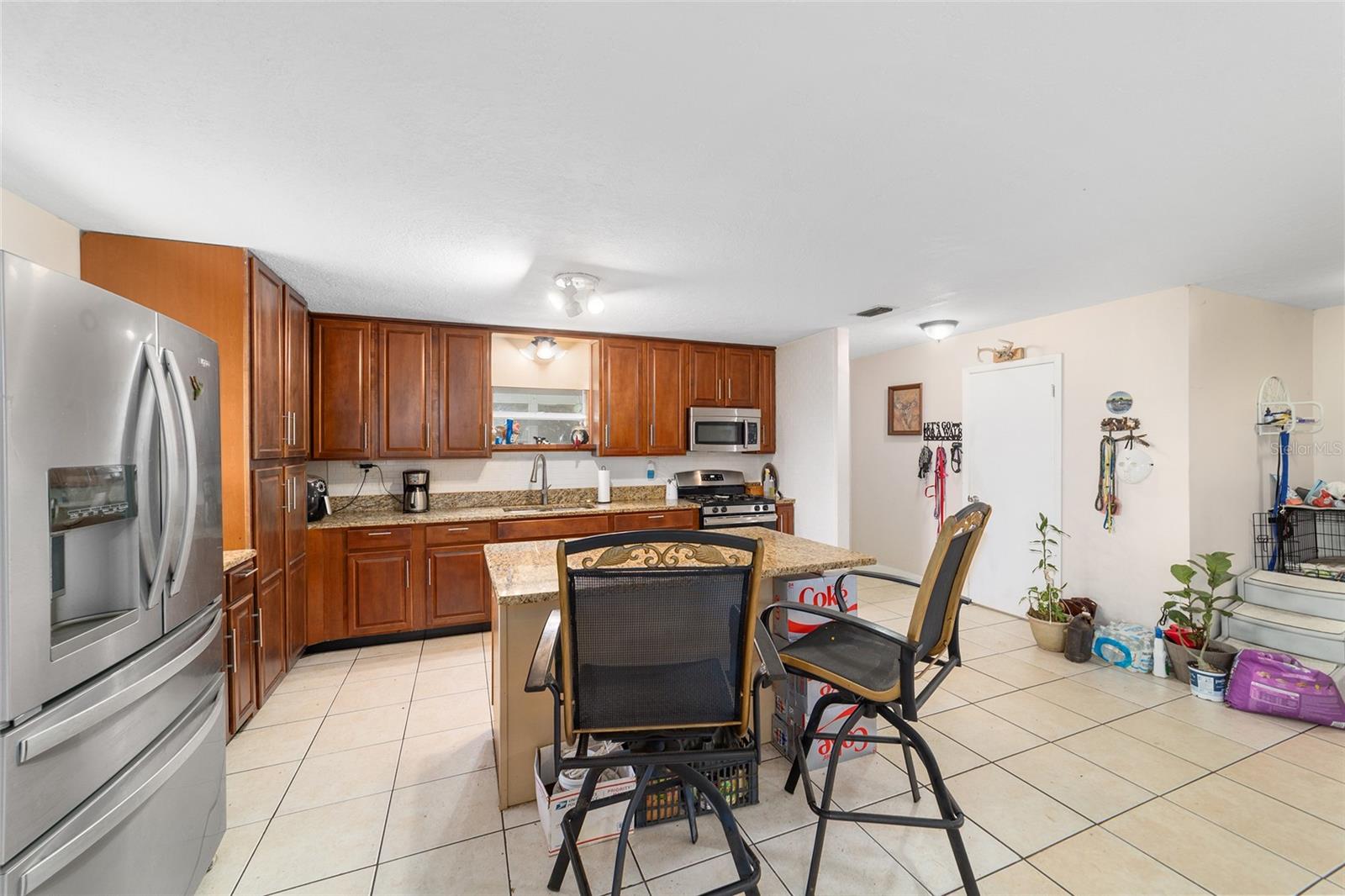 12620 SE MARICAMP RD, OCKLAWAHA, FL, 32179