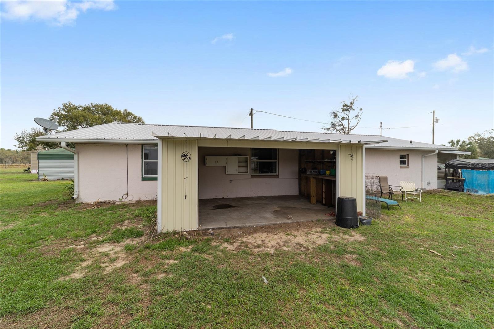 12620 SE MARICAMP RD, OCKLAWAHA, FL, 32179