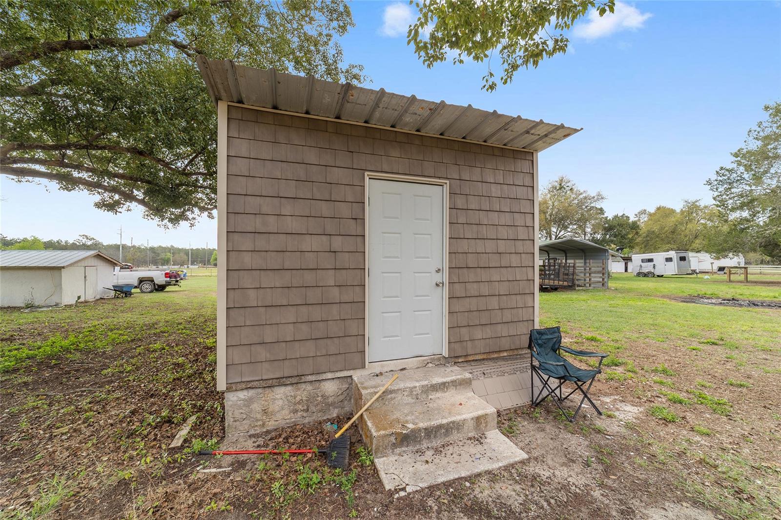12620 SE MARICAMP RD, OCKLAWAHA, FL, 32179