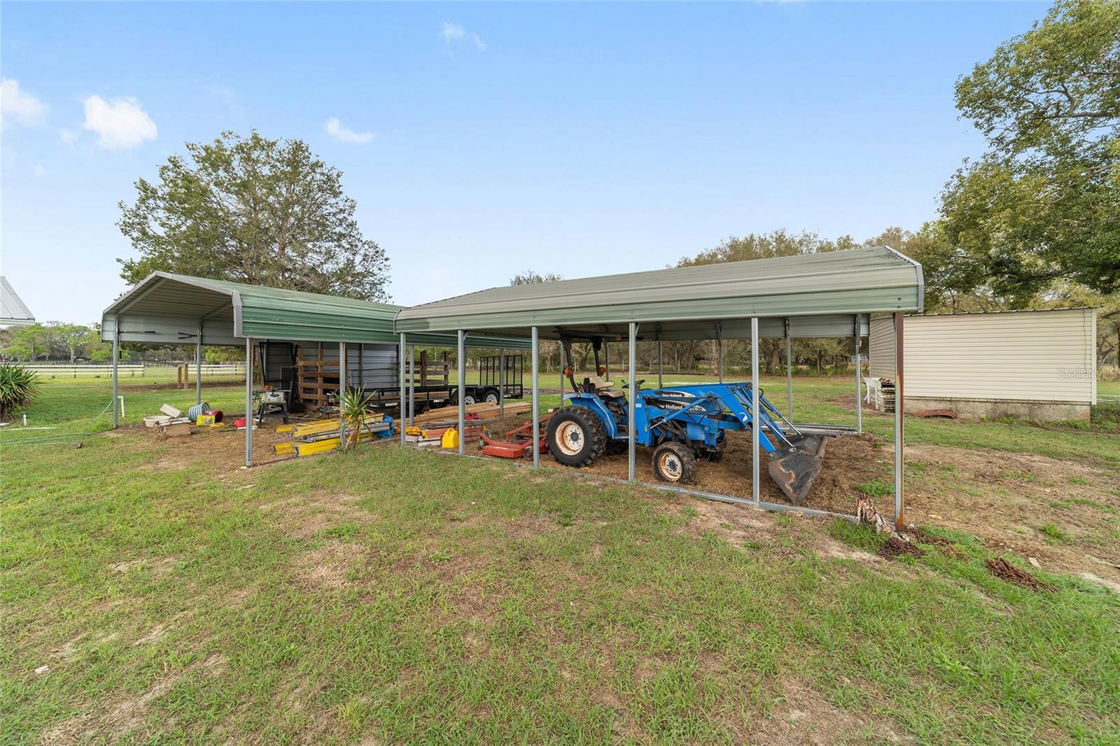 12620 SE MARICAMP RD, OCKLAWAHA, FL, 32179