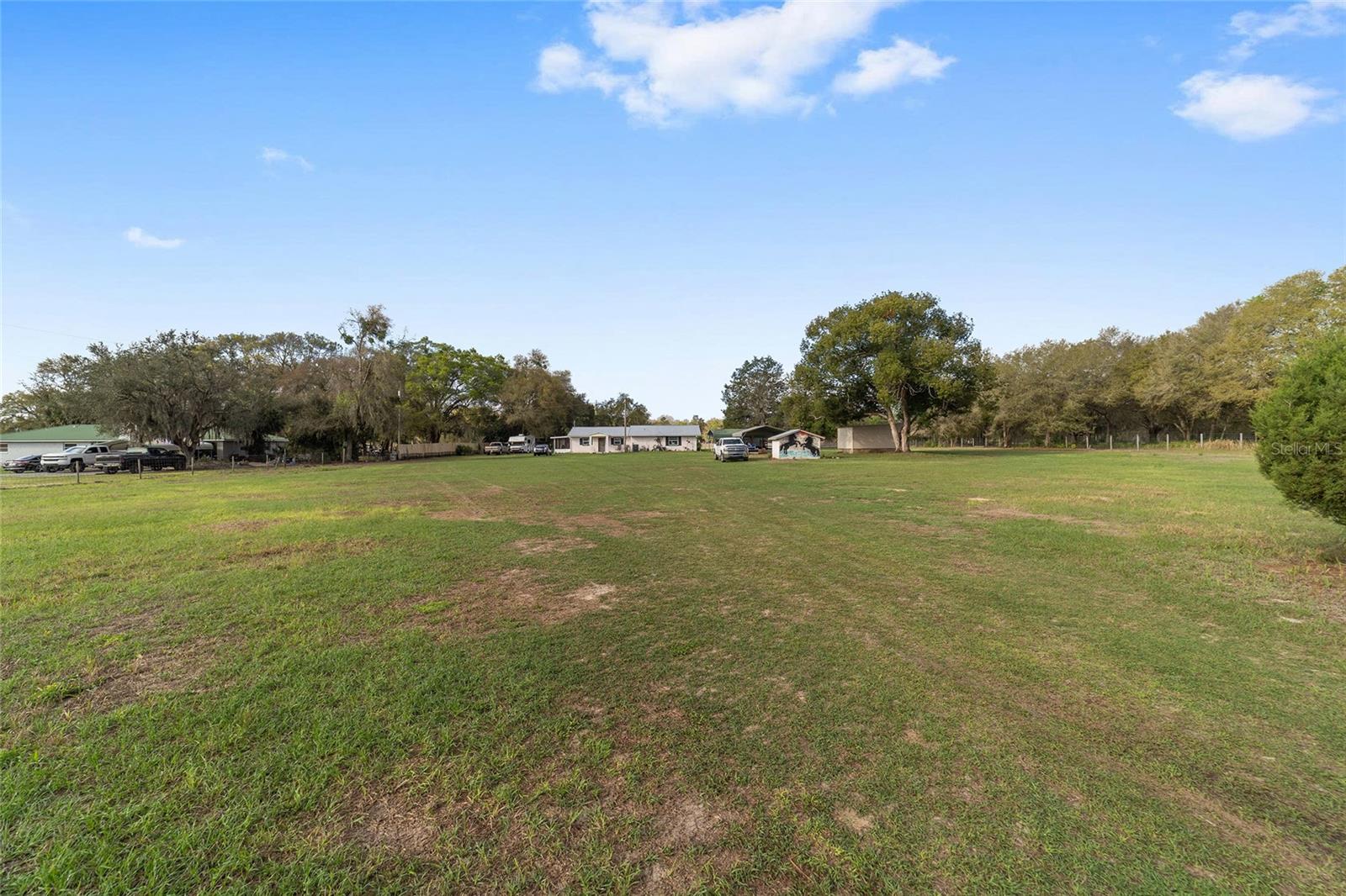 12620 SE MARICAMP RD, OCKLAWAHA, FL, 32179