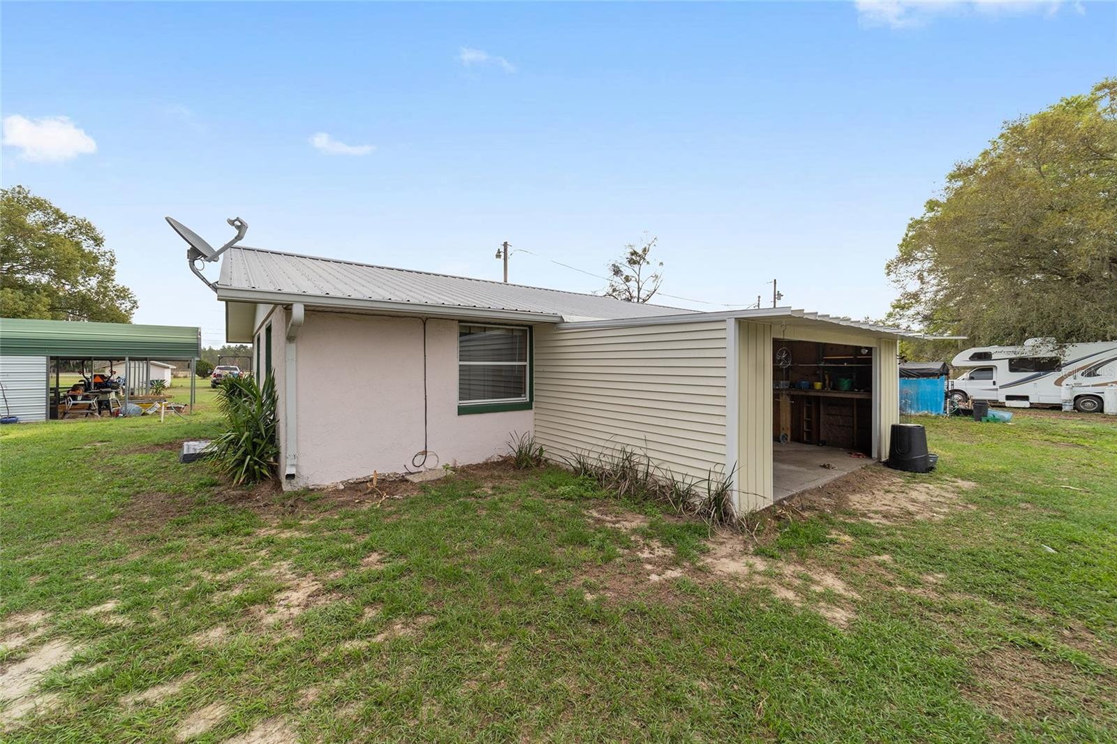 12620 SE MARICAMP RD, OCKLAWAHA, FL, 32179