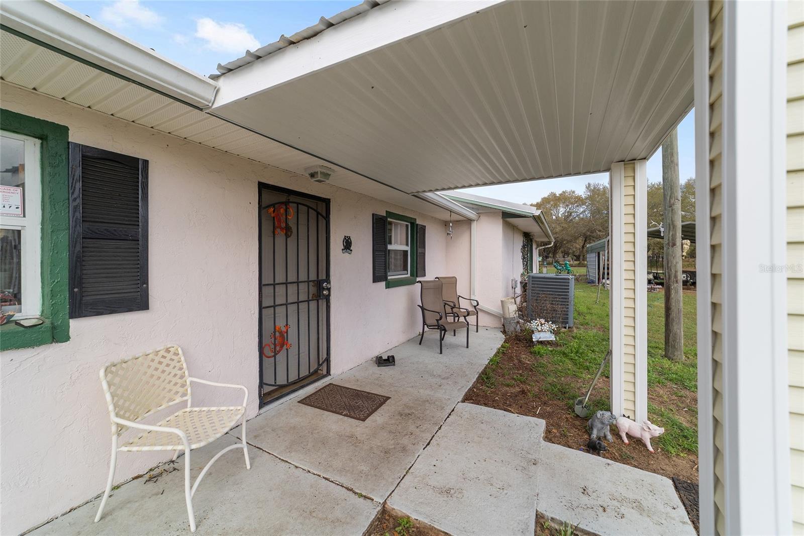 12620 SE MARICAMP RD, OCKLAWAHA, FL, 32179