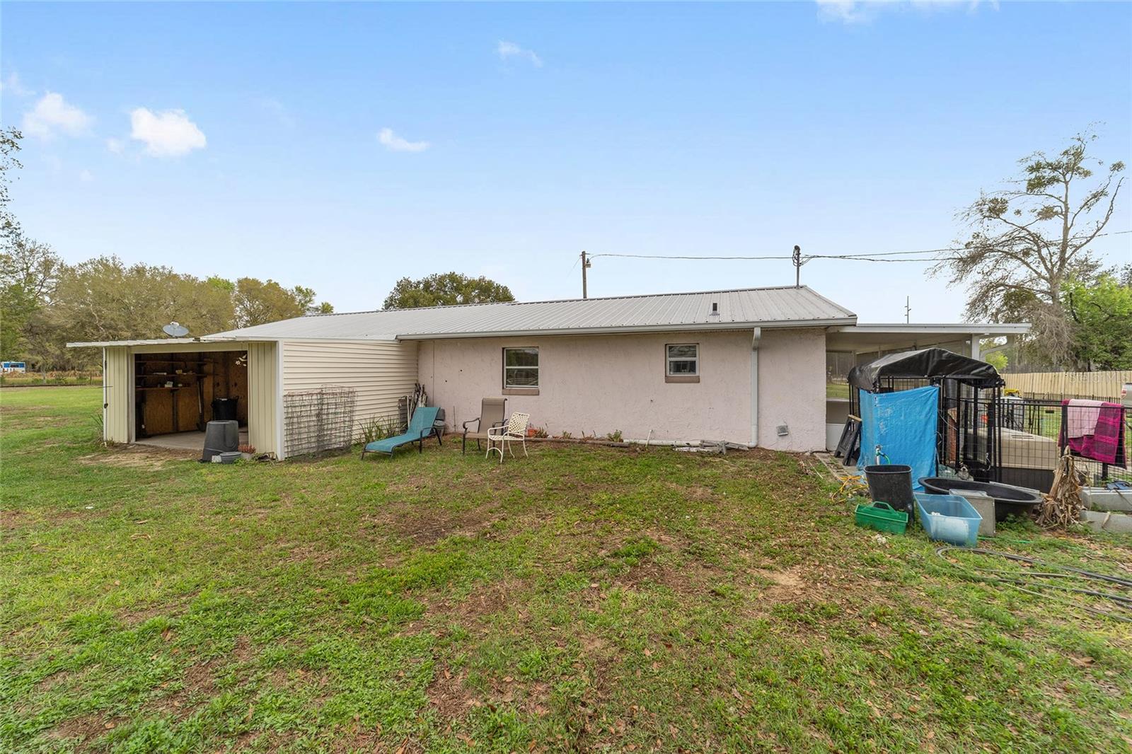 12620 SE MARICAMP RD, OCKLAWAHA, FL, 32179