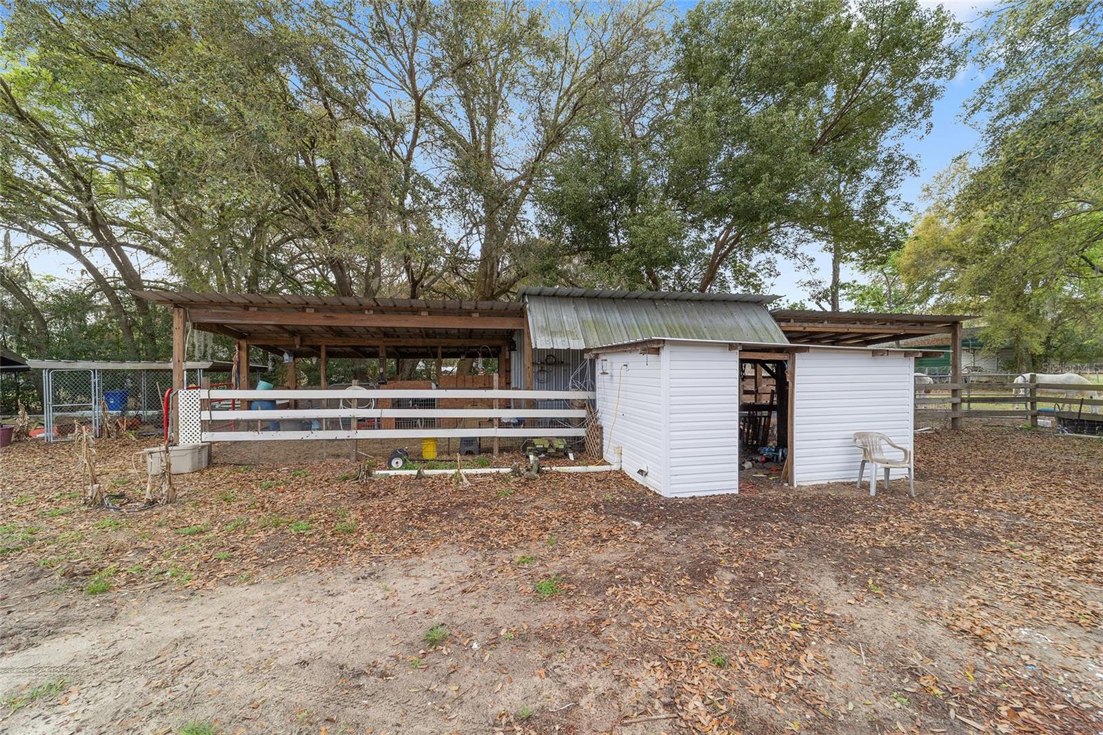 12620 SE MARICAMP RD, OCKLAWAHA, FL, 32179