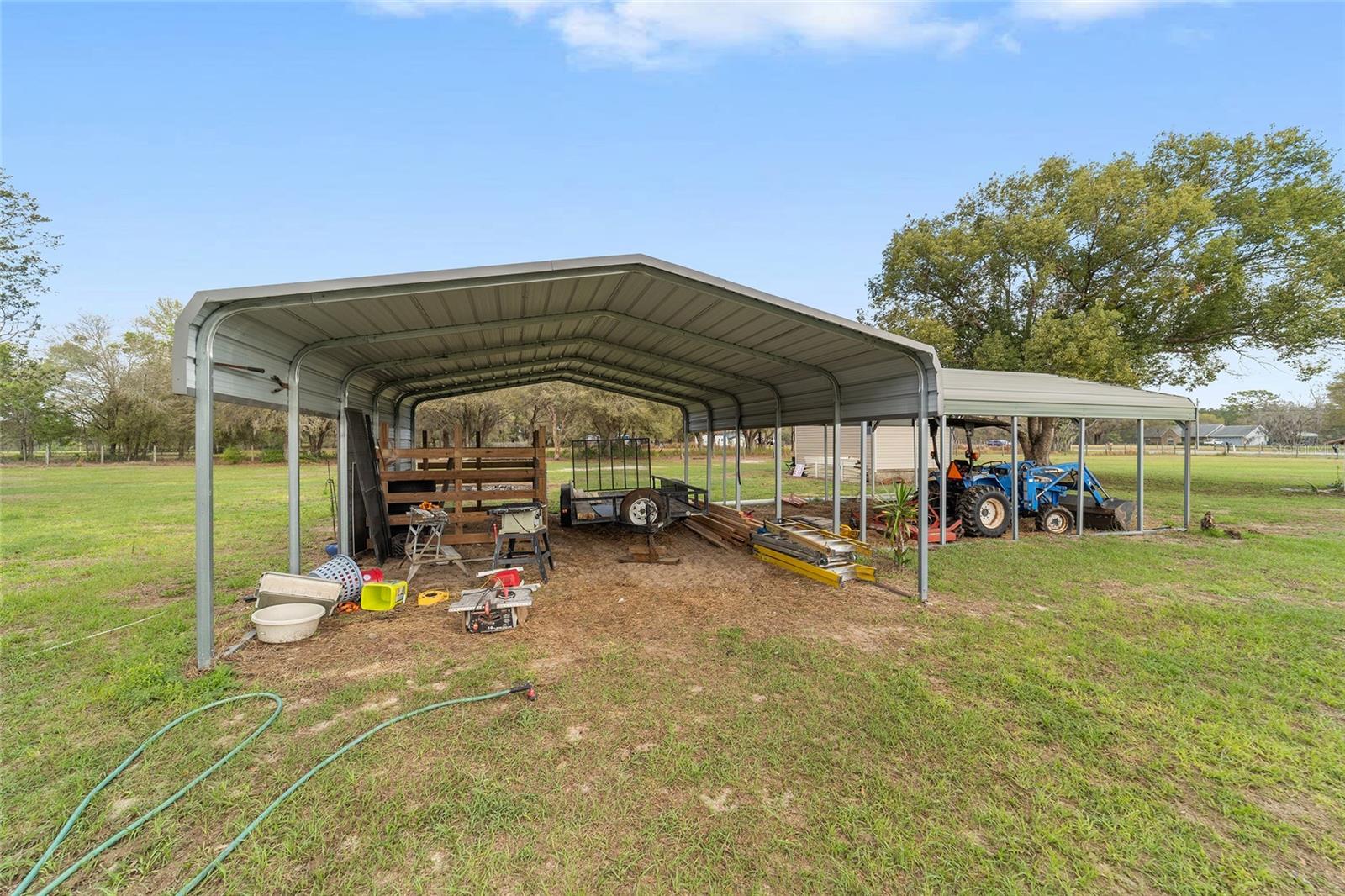 12620 SE MARICAMP RD, OCKLAWAHA, FL, 32179