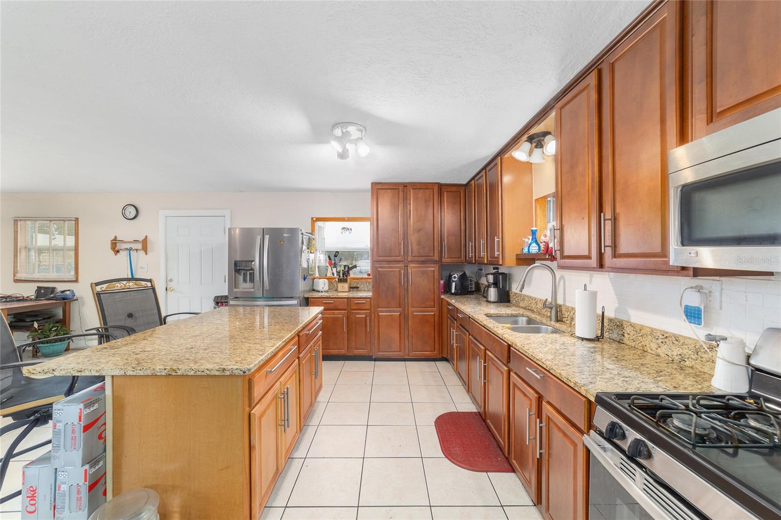 12620 SE MARICAMP RD, OCKLAWAHA, FL, 32179