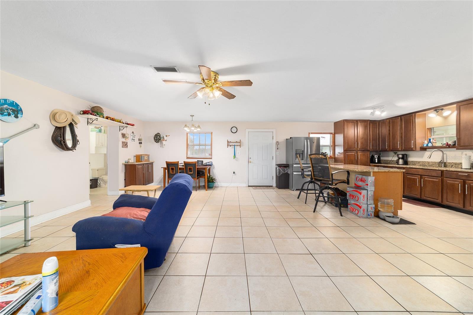 12620 SE MARICAMP RD, OCKLAWAHA, FL, 32179