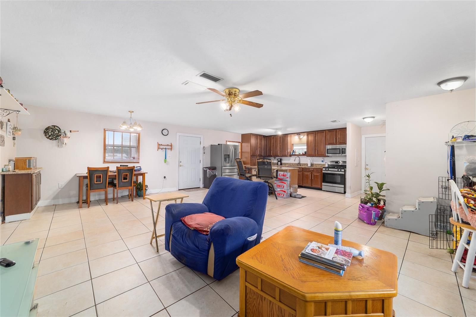 12620 SE MARICAMP RD, OCKLAWAHA, FL, 32179