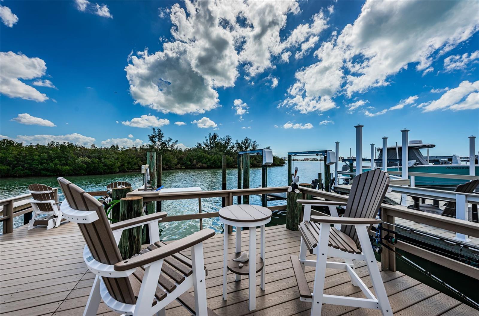 476 BOCA CIEGA POINT BLVD S, ST PETERSBURG, FL, 33708